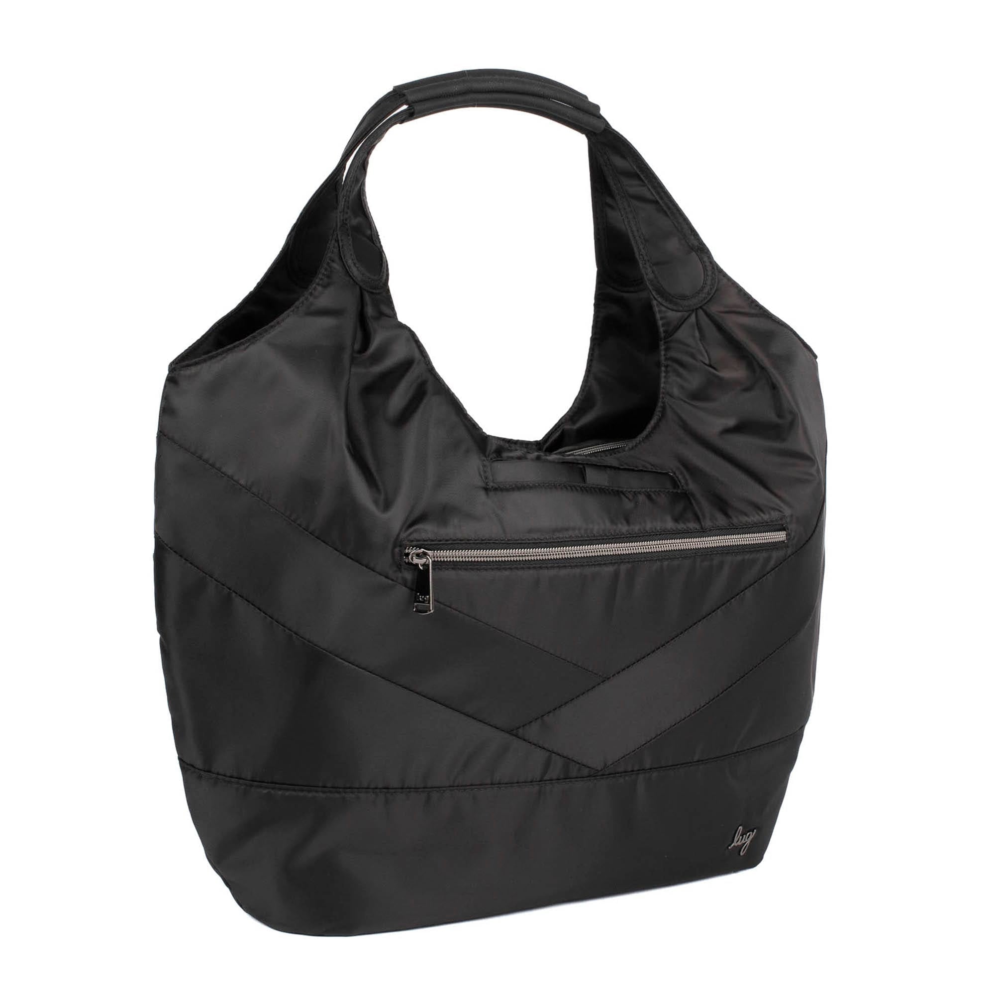 Gondola SE Tote Bag - BLACK - GondolaSE_Black_02_f4dfdca4-d525-4a98-8776-b1b52c9ab75f