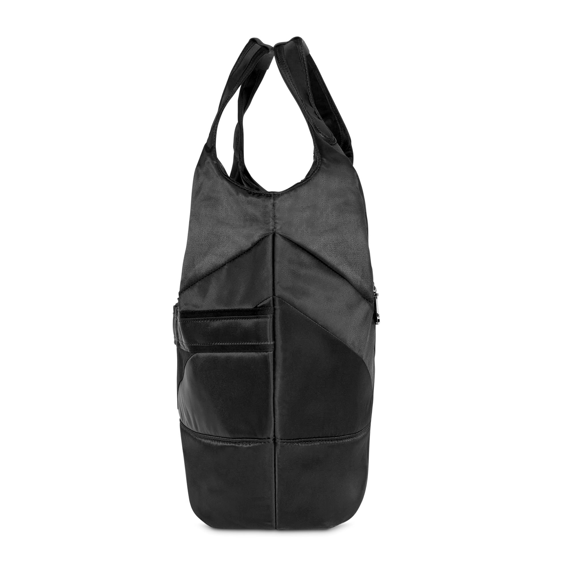 Gondola SE Tote Bag - MIDNIGHT BLACK - GondolaSE_Black_03