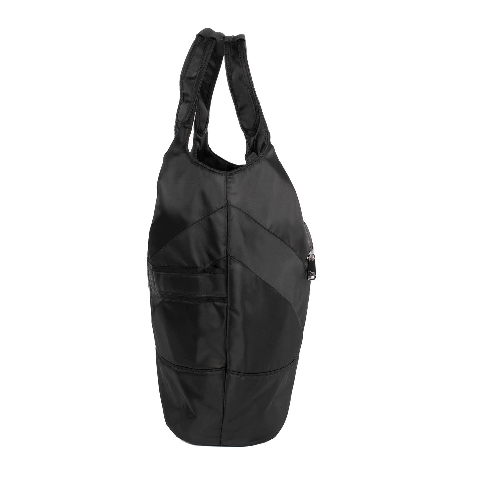 Gondola SE Tote Bag - BLACK - GondolaSE_Black_03_0779ece6-de1a-40de-812a-cfa4cc22a110