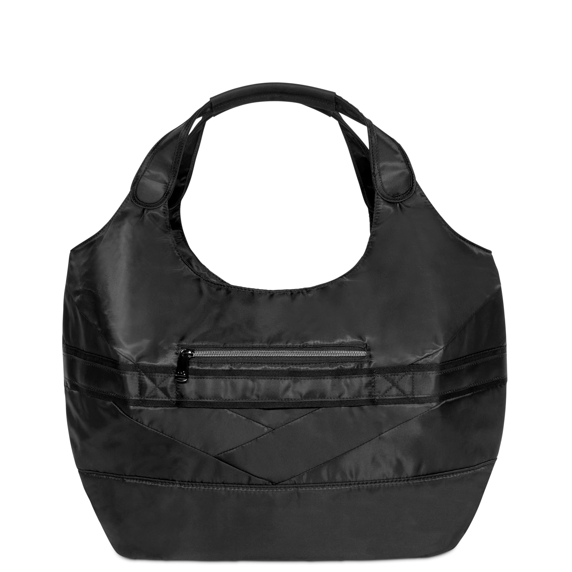 Gondola SE Tote Bag - MIDNIGHT BLACK - GondolaSE_Black_04