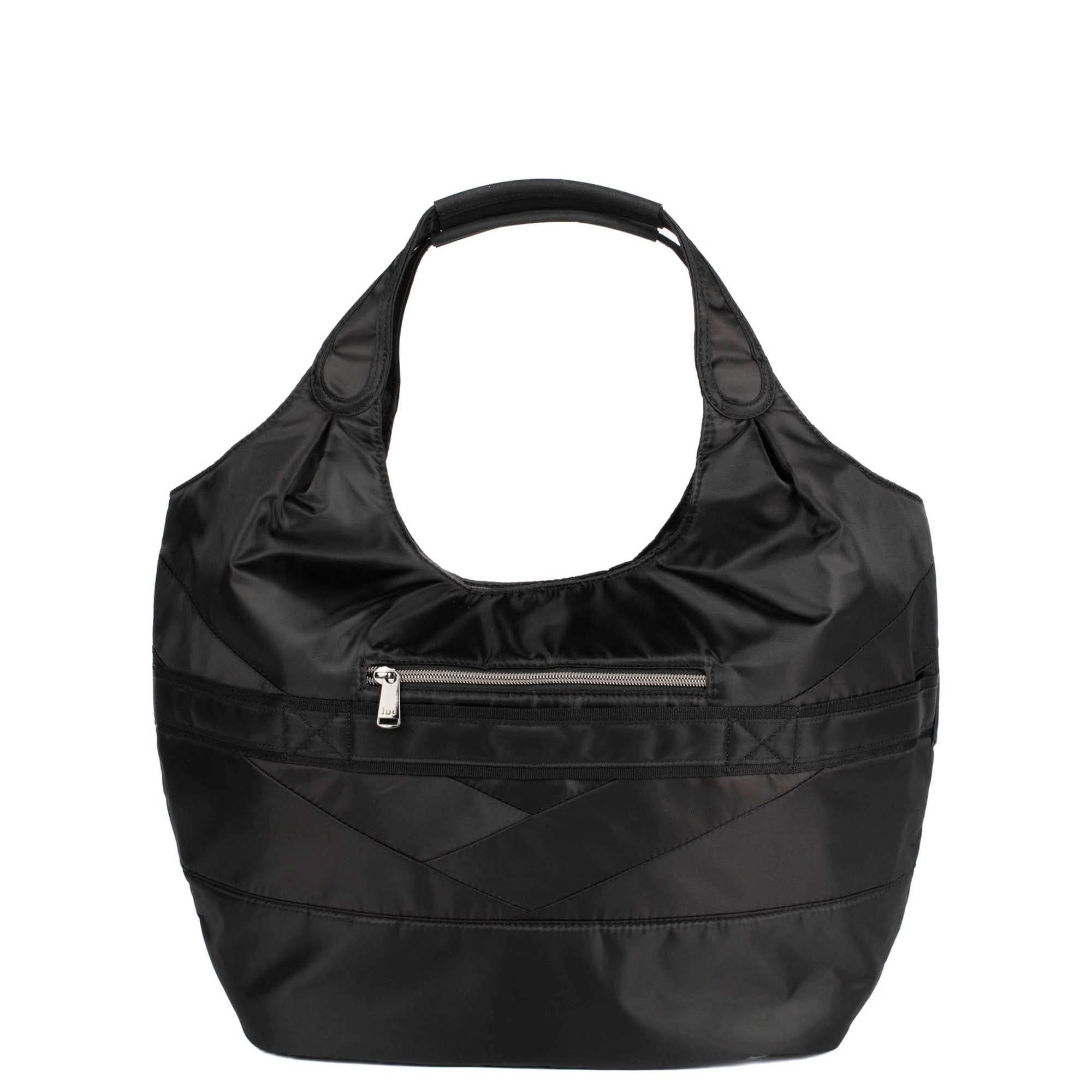 Gondola SE Tote Bag - BLACK - GondolaSE_Black_04_694e95eb-ba1c-4e0e-b109-648a8a607375