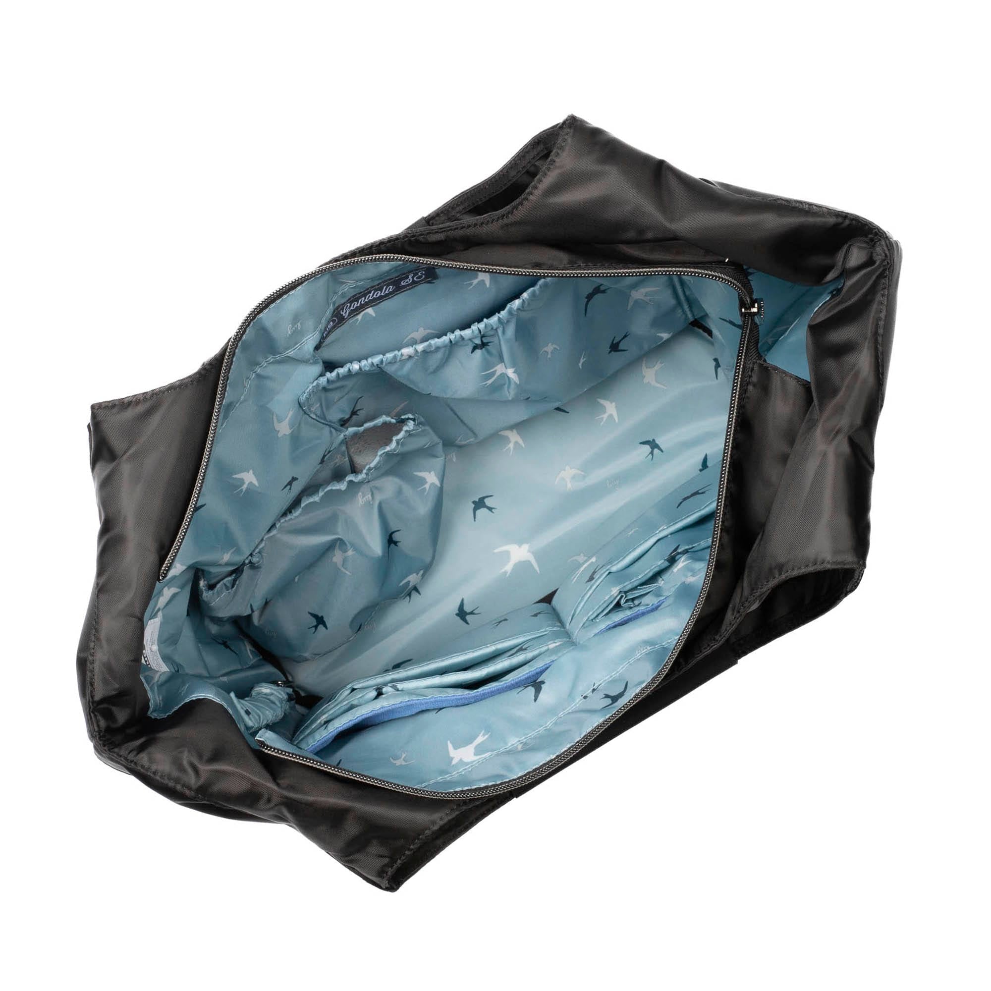 Gondola SE Tote Bag - BLACK - GondolaSE_Black_05_41f2051f-f77b-4d73-beb8-d570bd9cd172