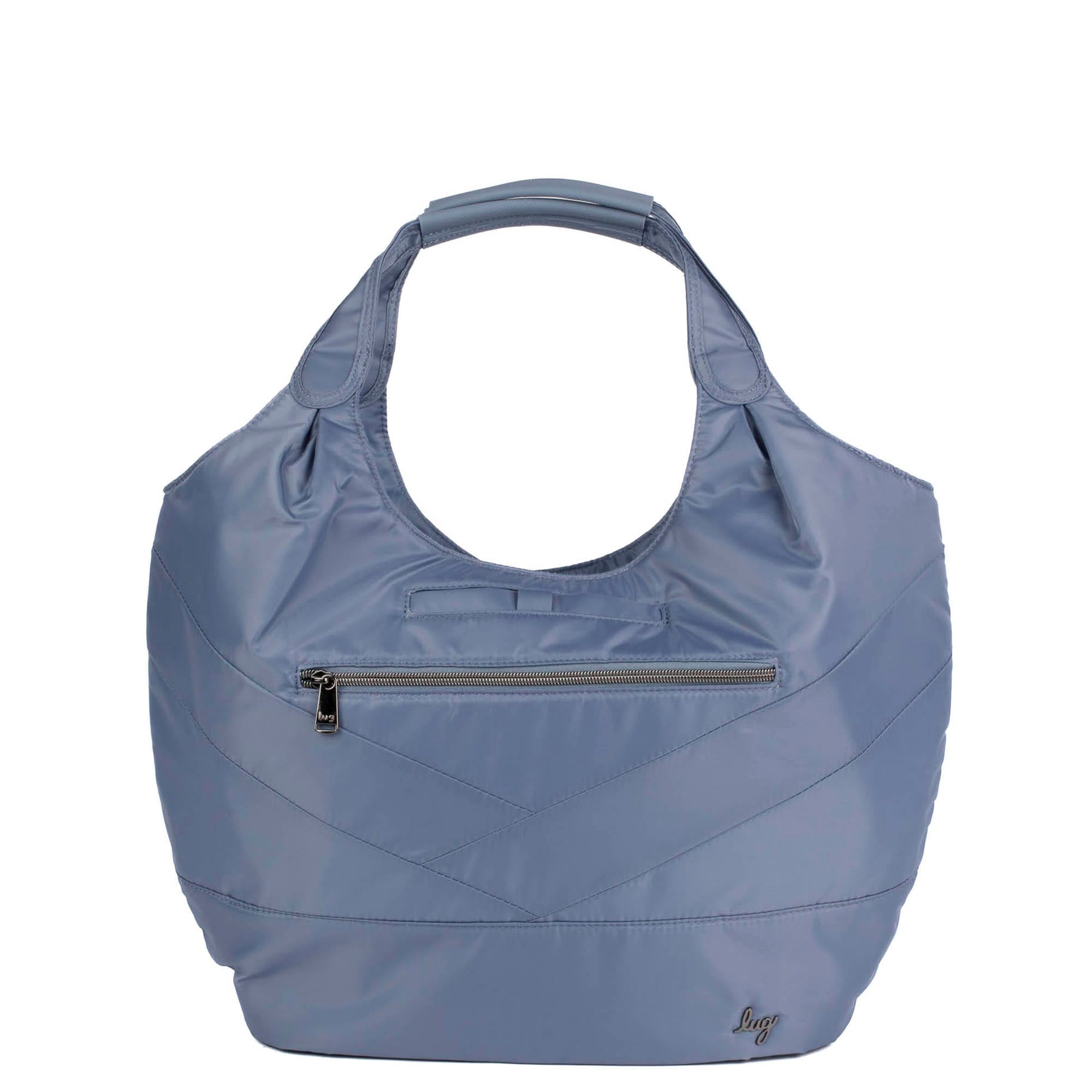 Gondola SE Tote Bag - BLUE MOON ICEPOP - GondolaSE_BlueMoonIcePop_01