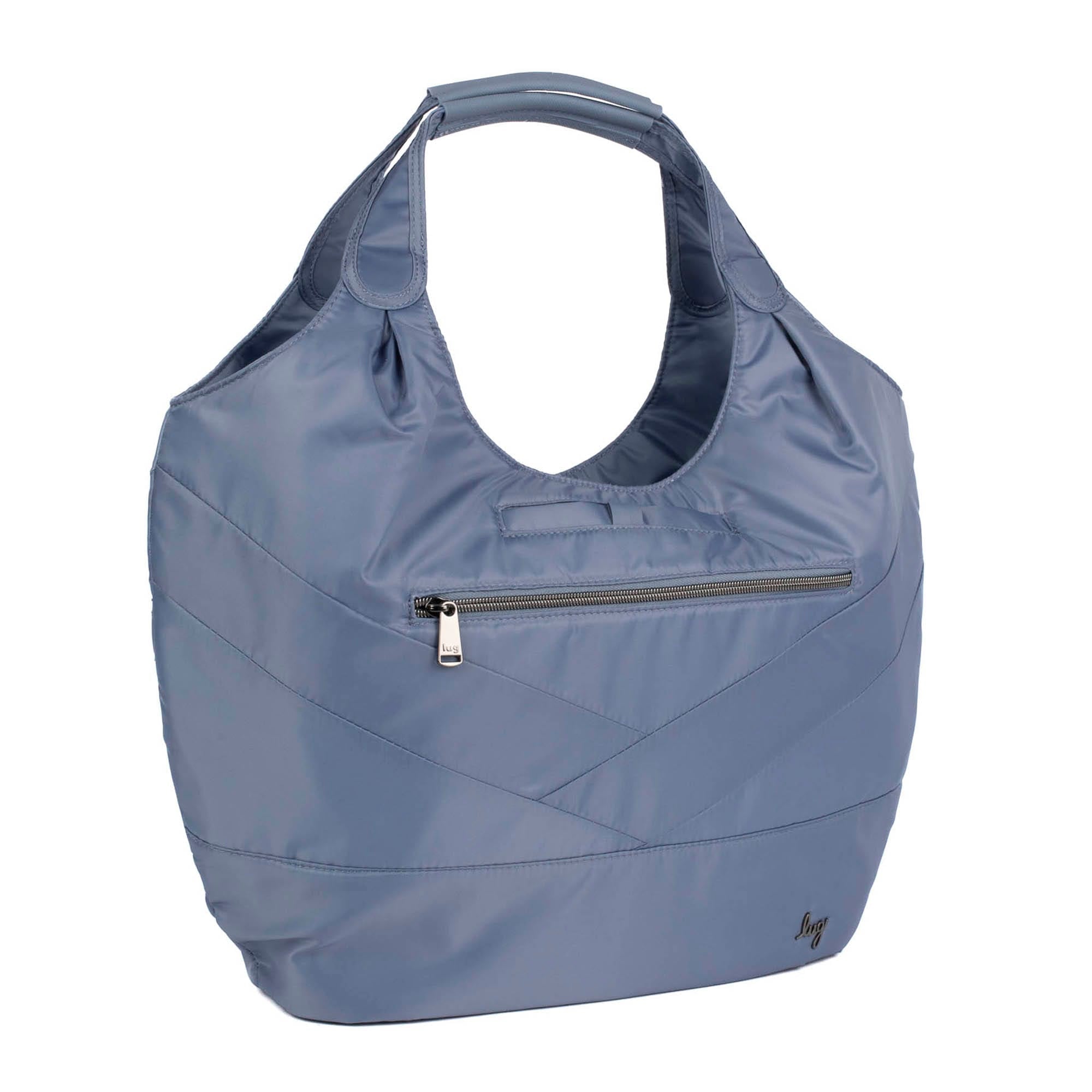 Gondola SE Tote Bag - BLUE MOON ICEPOP - GondolaSE_BlueMoonIcePop_02