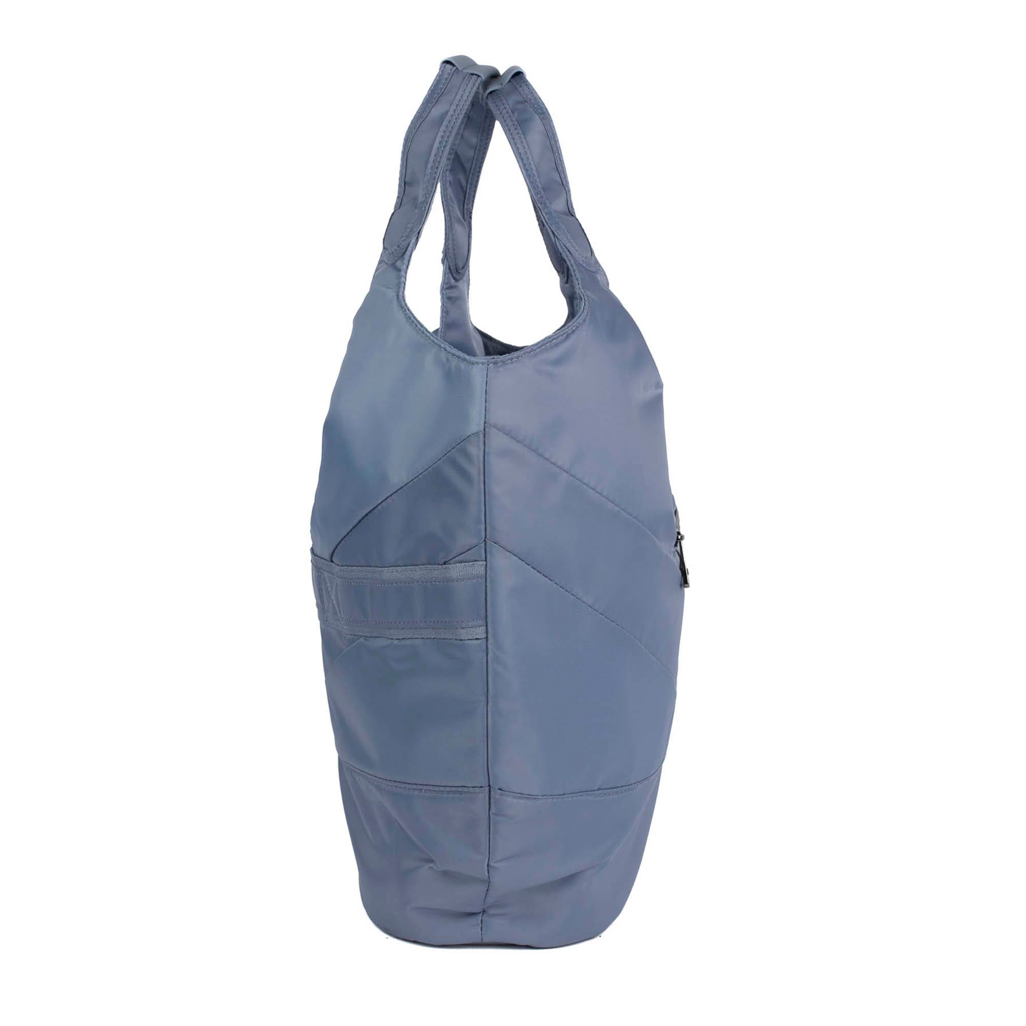 Gondola SE Tote Bag - BLUE MOON ICEPOP - GondolaSE_BlueMoonIcePop_03