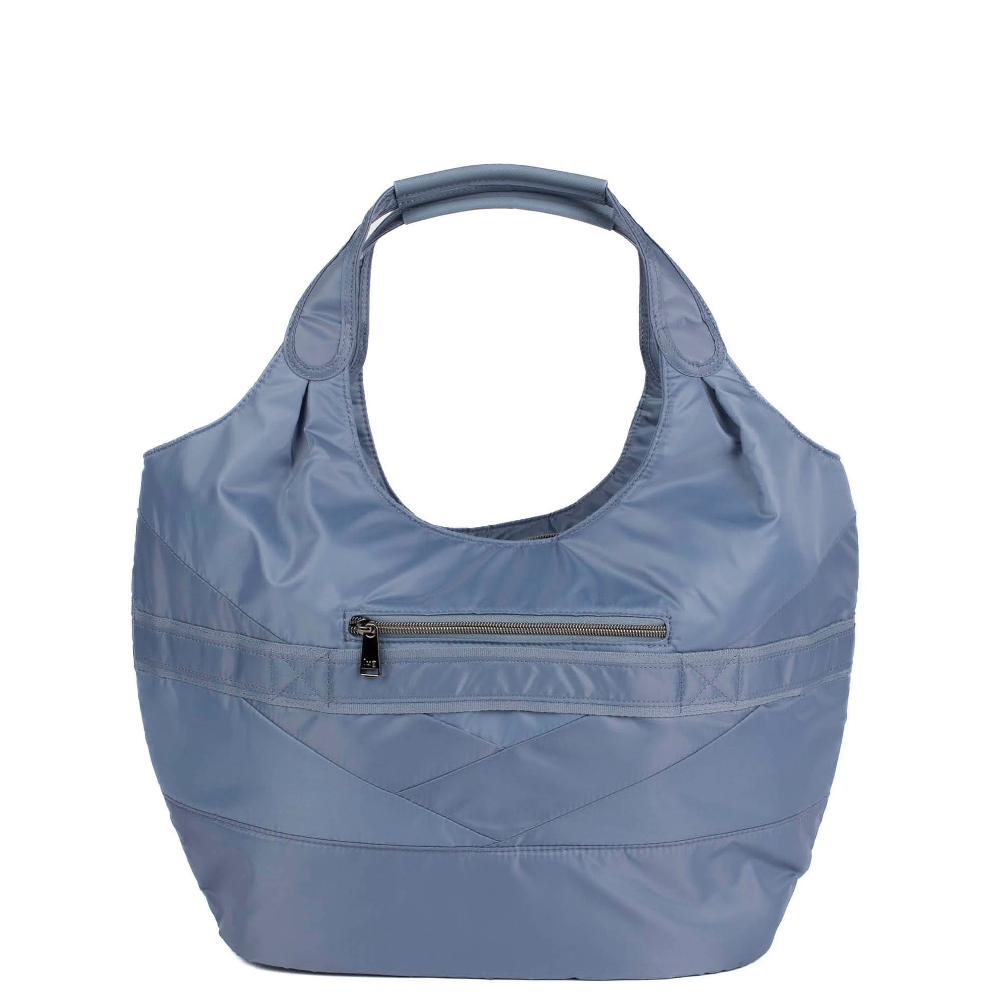 Gondola SE Tote Bag - BLUE MOON ICEPOP - GondolaSE_BlueMoonIcePop_04