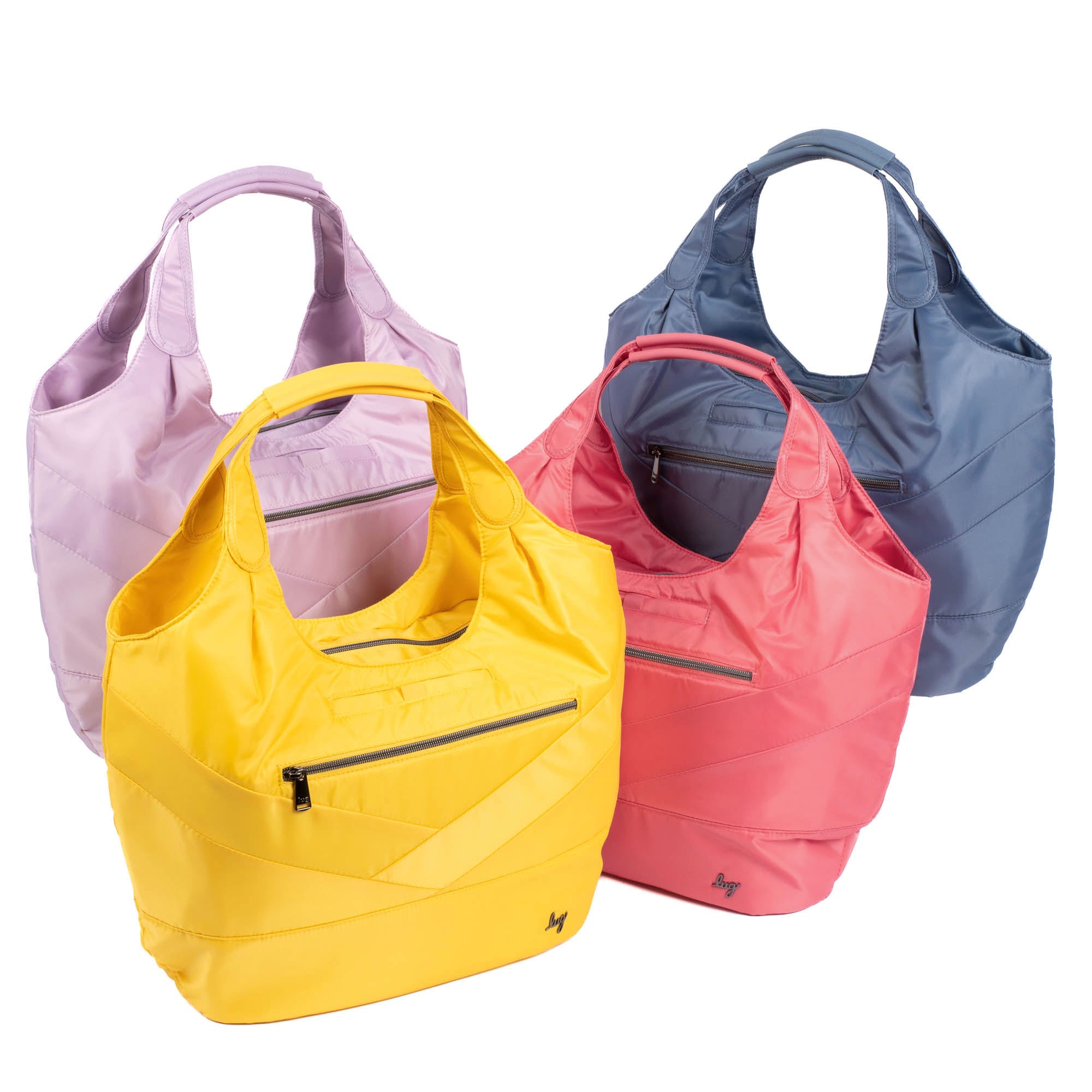 Gondola SE Tote Bag - - GondolaSE_Group_01