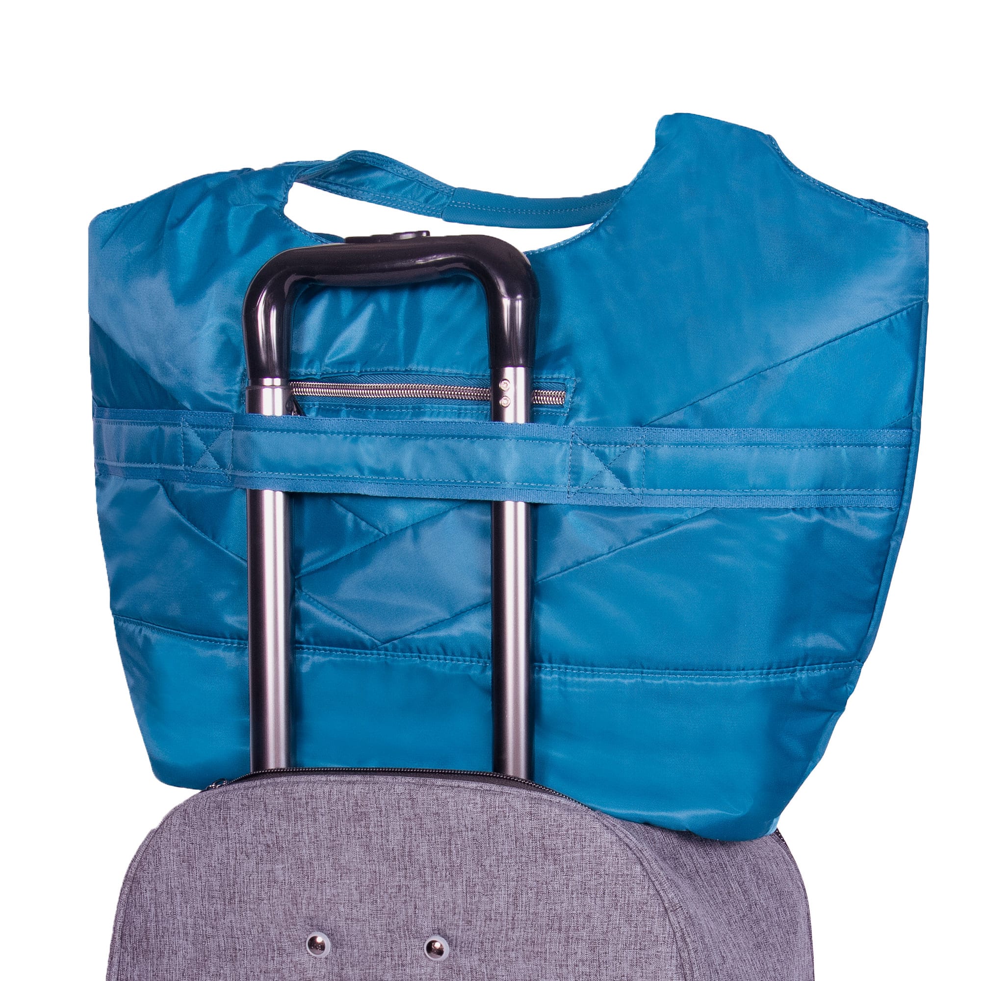 Gondola SE Tote Bag - OCEAN BLUE - GondolaSE_LIfestyle_01
