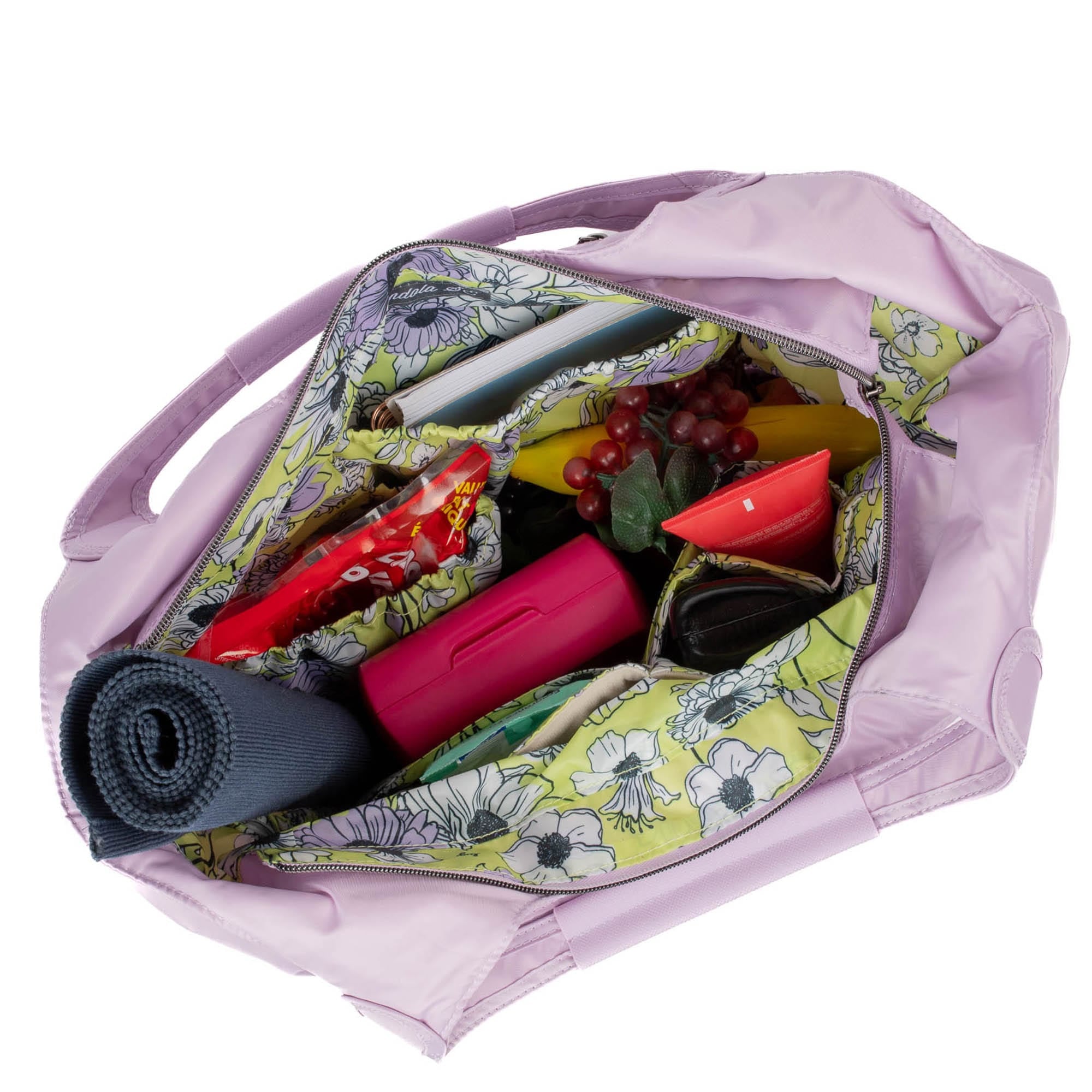 Gondola SE Tote Bag - SUGARPLUM ICEPOP - GondolaSE_Lifestyle_04