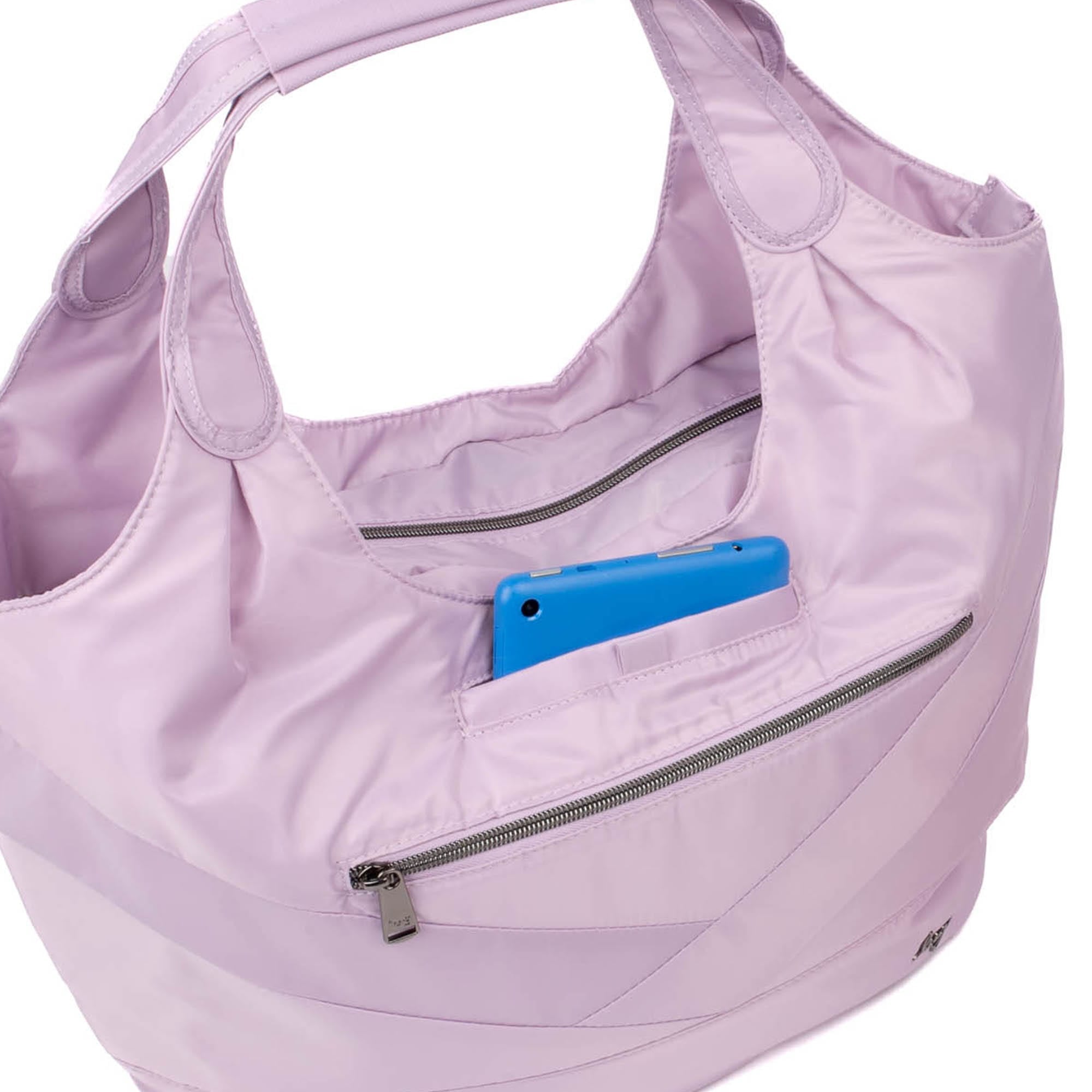 Gondola SE Tote Bag - SUGARPLUM ICEPOP - GondolaSE_Lifestyle_05