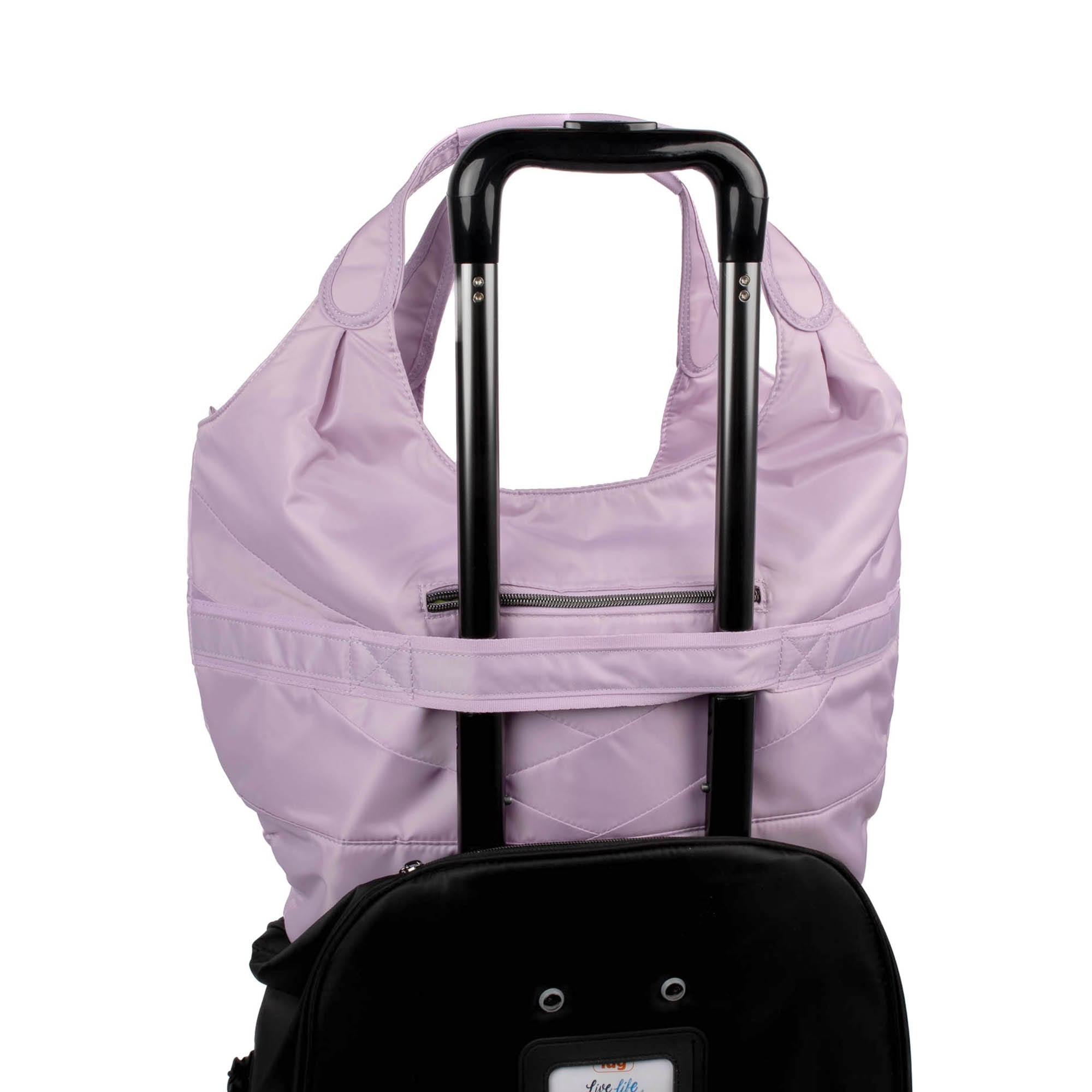 Gondola SE Tote Bag - SUGARPLUM ICEPOP - GondolaSE_Lifestyle_06