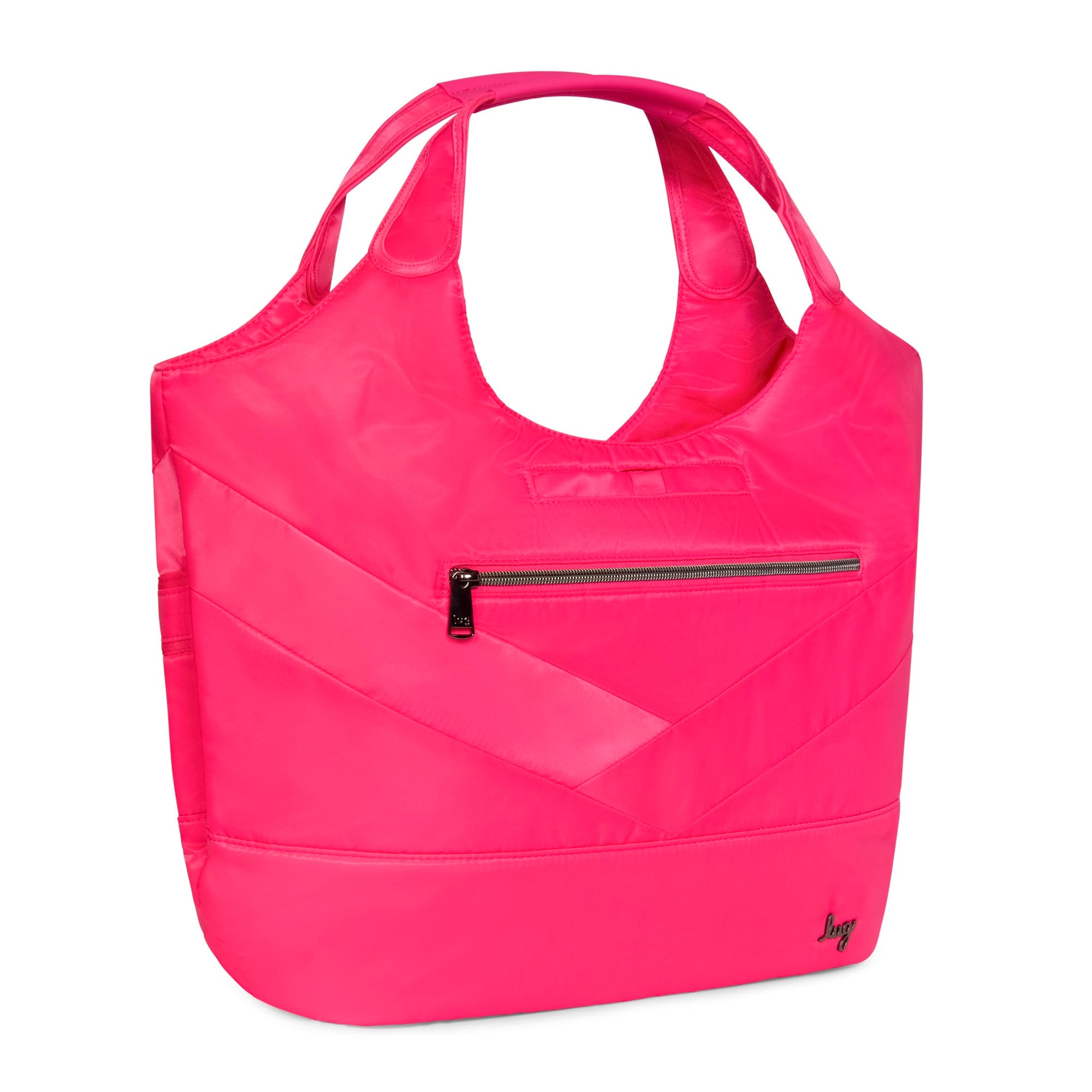 Gondola SE Tote Bag - MAGENTA - GondolaSE_Magenta_02