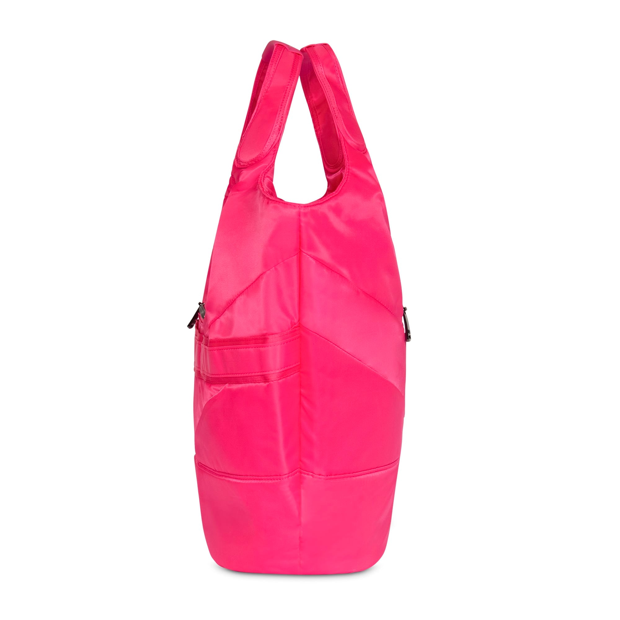 Gondola SE Tote Bag - MAGENTA - GondolaSE_Magenta_03