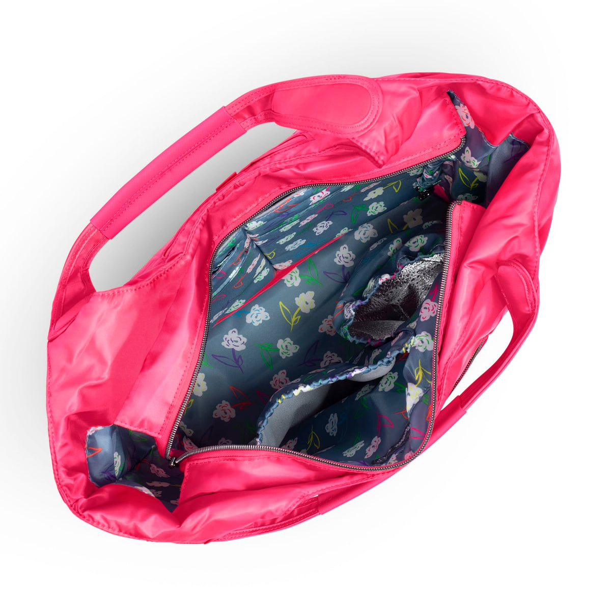 Gondola SE Tote Bag - MAGENTA - GondolaSE_Magenta_05