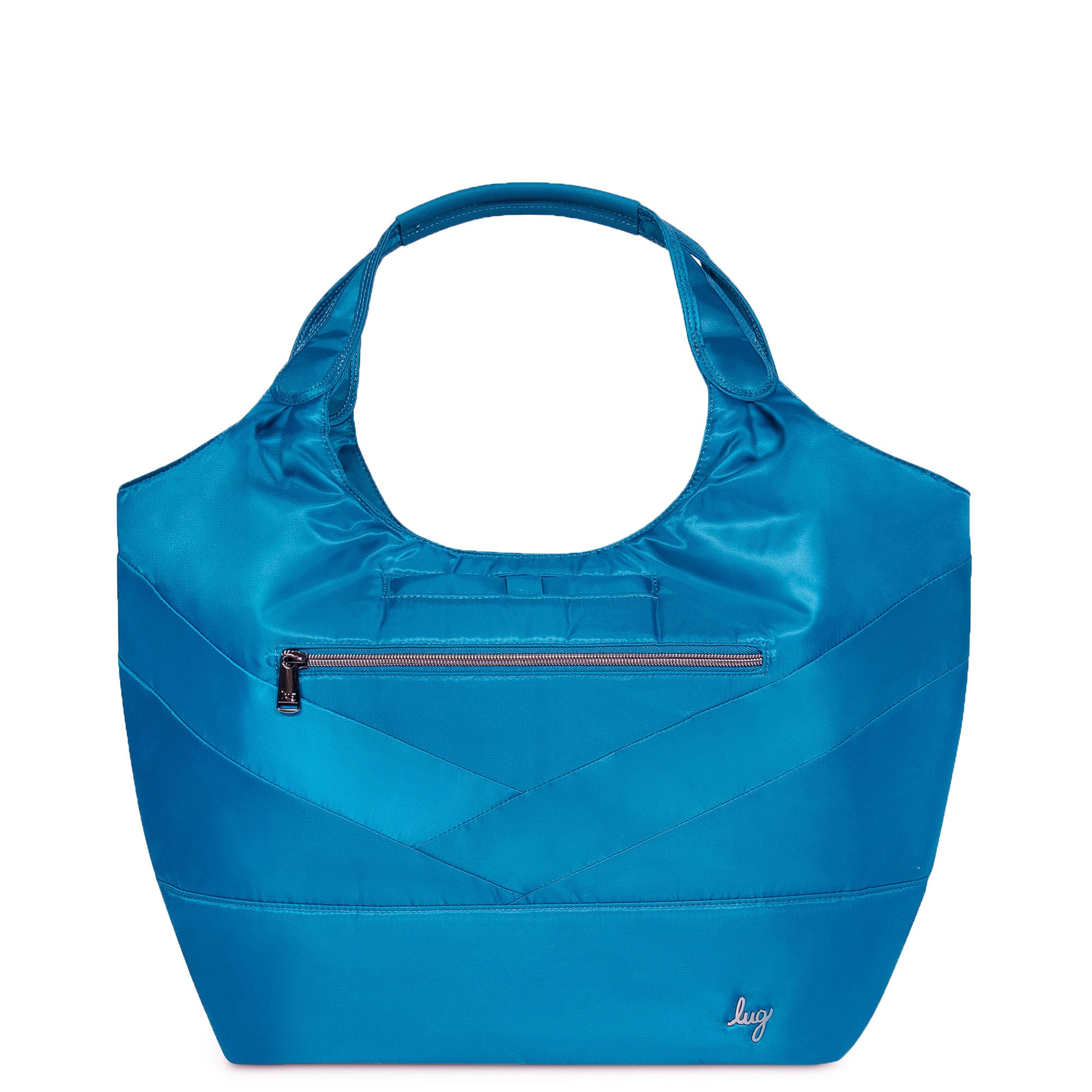 Gondola SE Tote Bag - OCEAN BLUE - GondolaSE_OceanBlue_1