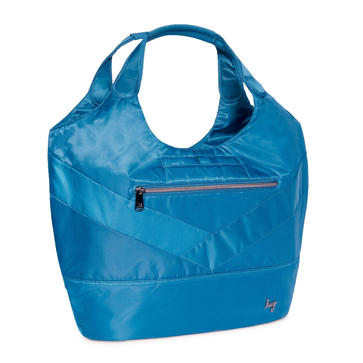 Gondola SE Tote Bag - OCEAN BLUE - GondolaSE_OceanBlue_2