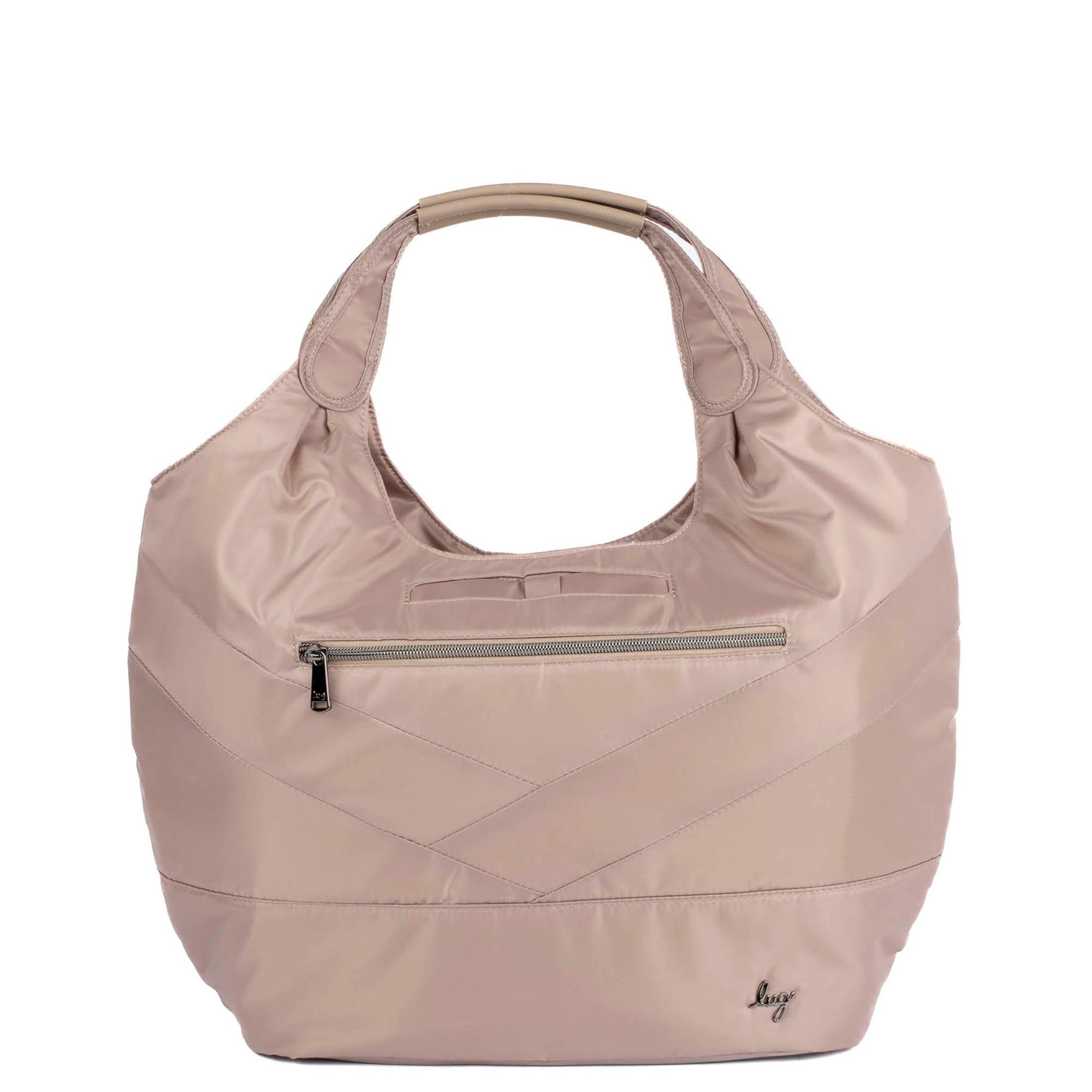 Gondola SE Tote Bag - SAND TAUPE - GondolaSE_SandTaupe_01