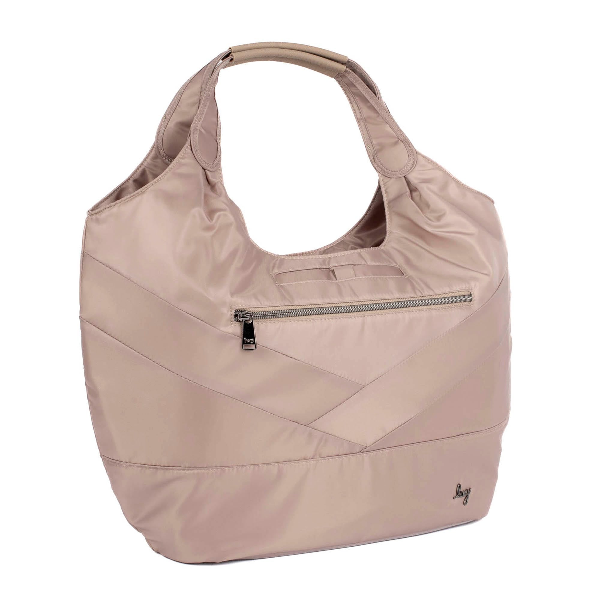 Gondola SE Tote Bag - SAND TAUPE - GondolaSE_SandTaupe_02
