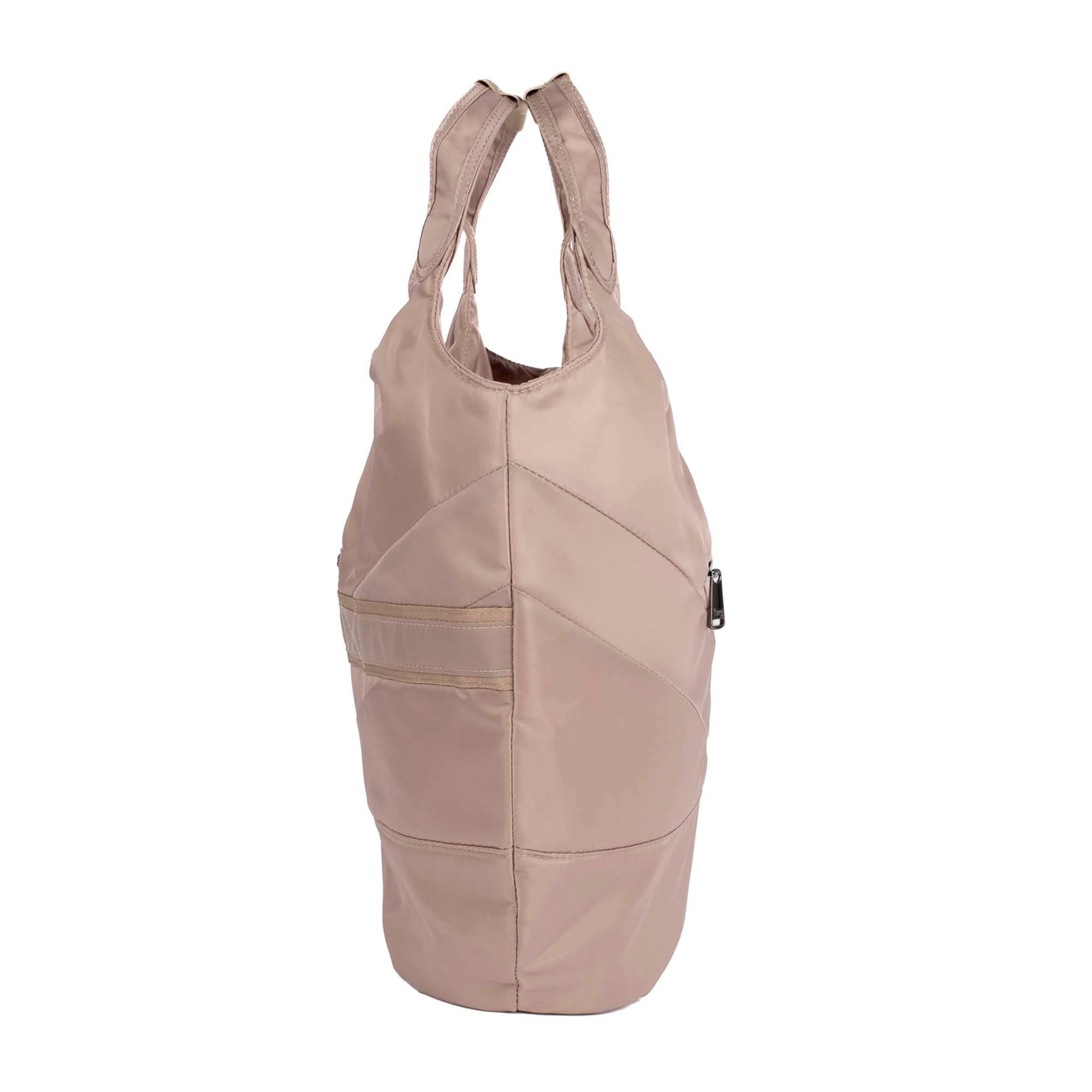 Gondola SE Tote Bag - SAND TAUPE - GondolaSE_SandTaupe_03