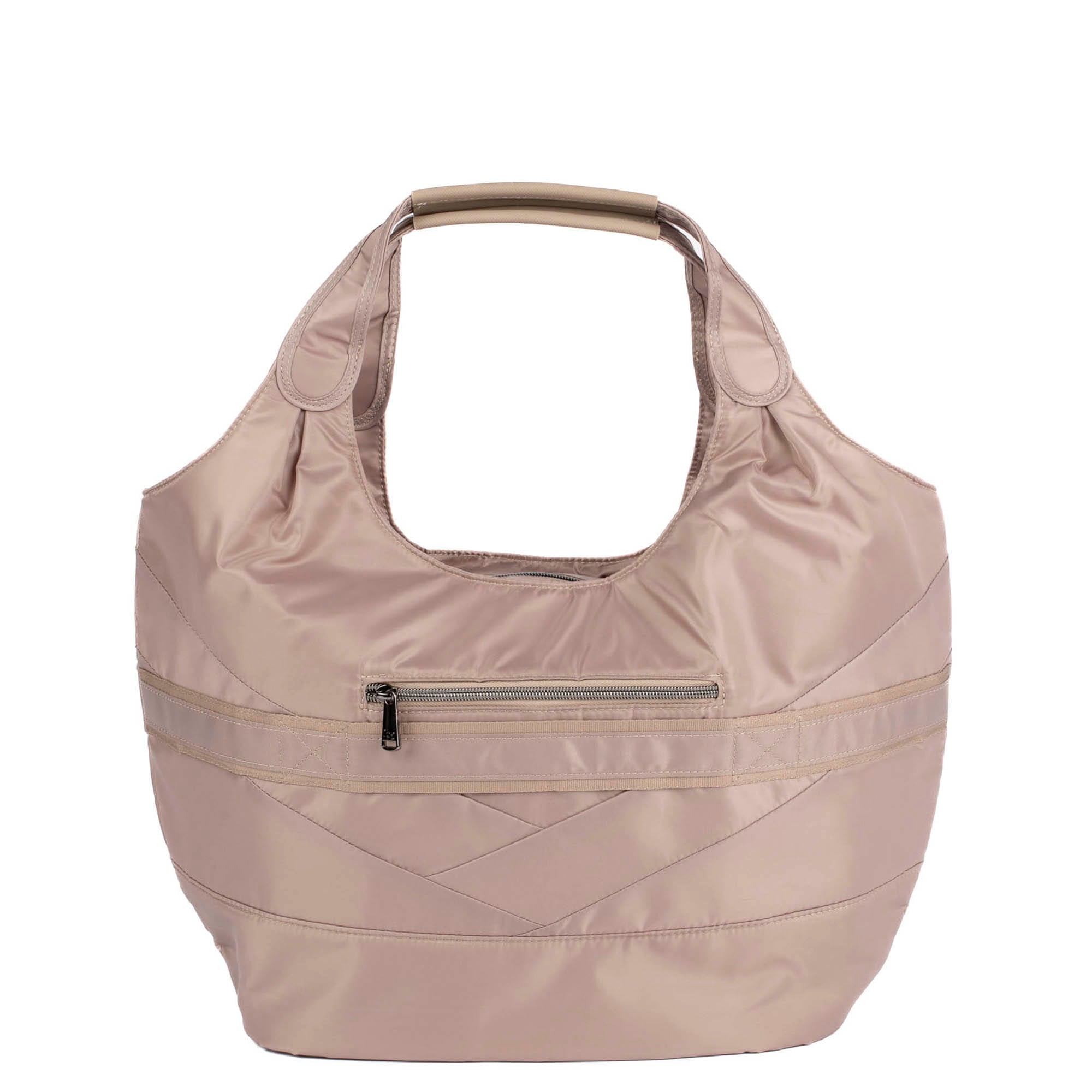 Gondola SE Tote Bag - SAND TAUPE - GondolaSE_SandTaupe_04