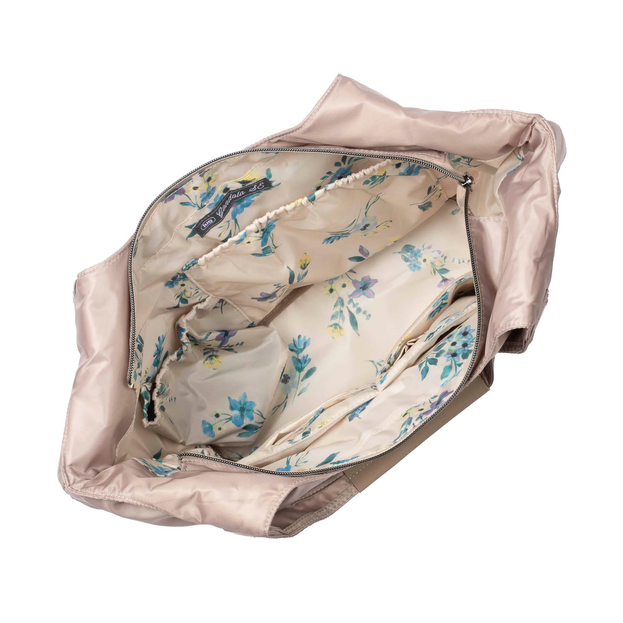 Gondola SE Tote Bag - SAND TAUPE - GondolaSE_SandTaupe_05