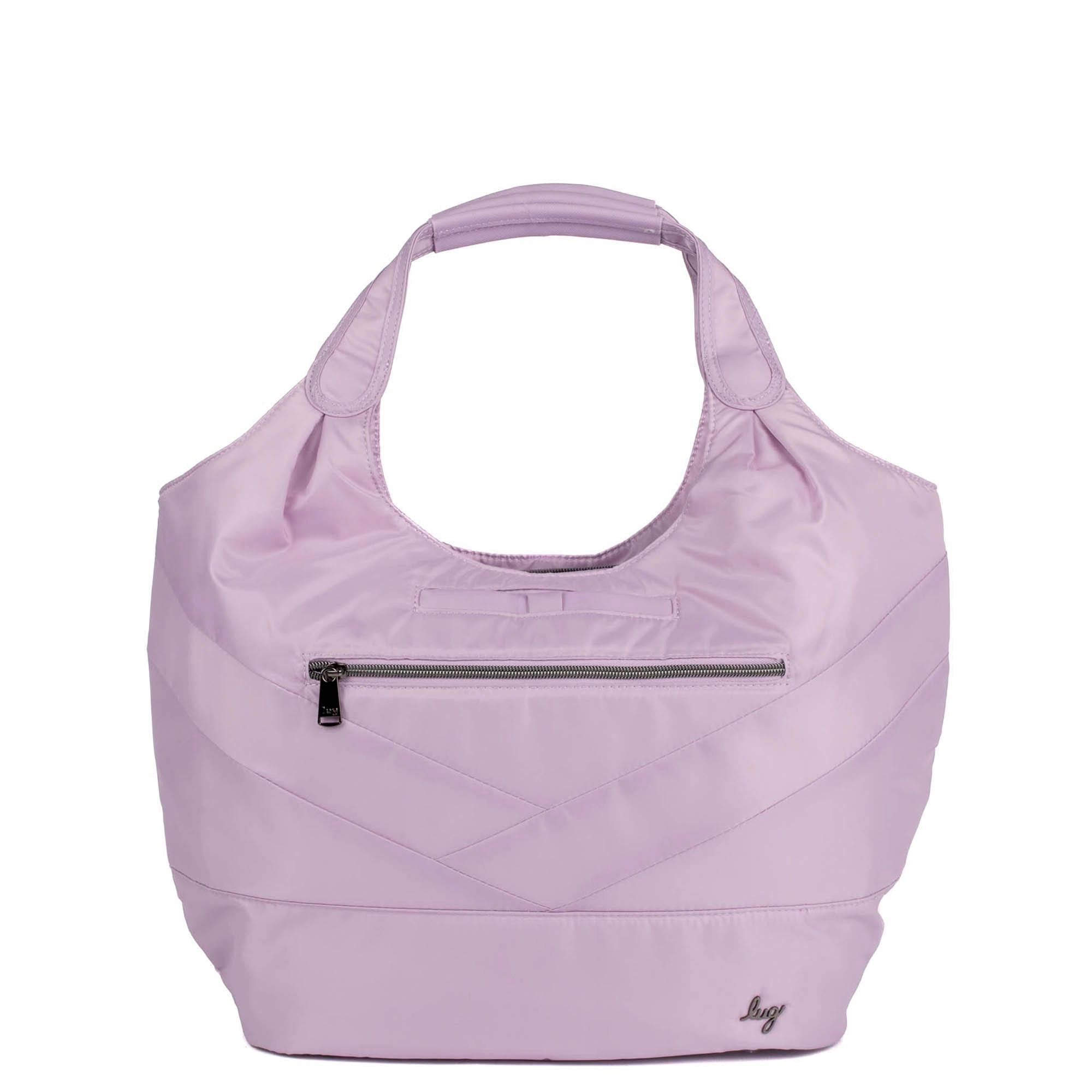 Gondola SE Tote Bag - SUGARPLUM ICEPOP - GondolaSE_SugarPlumIcePop_01