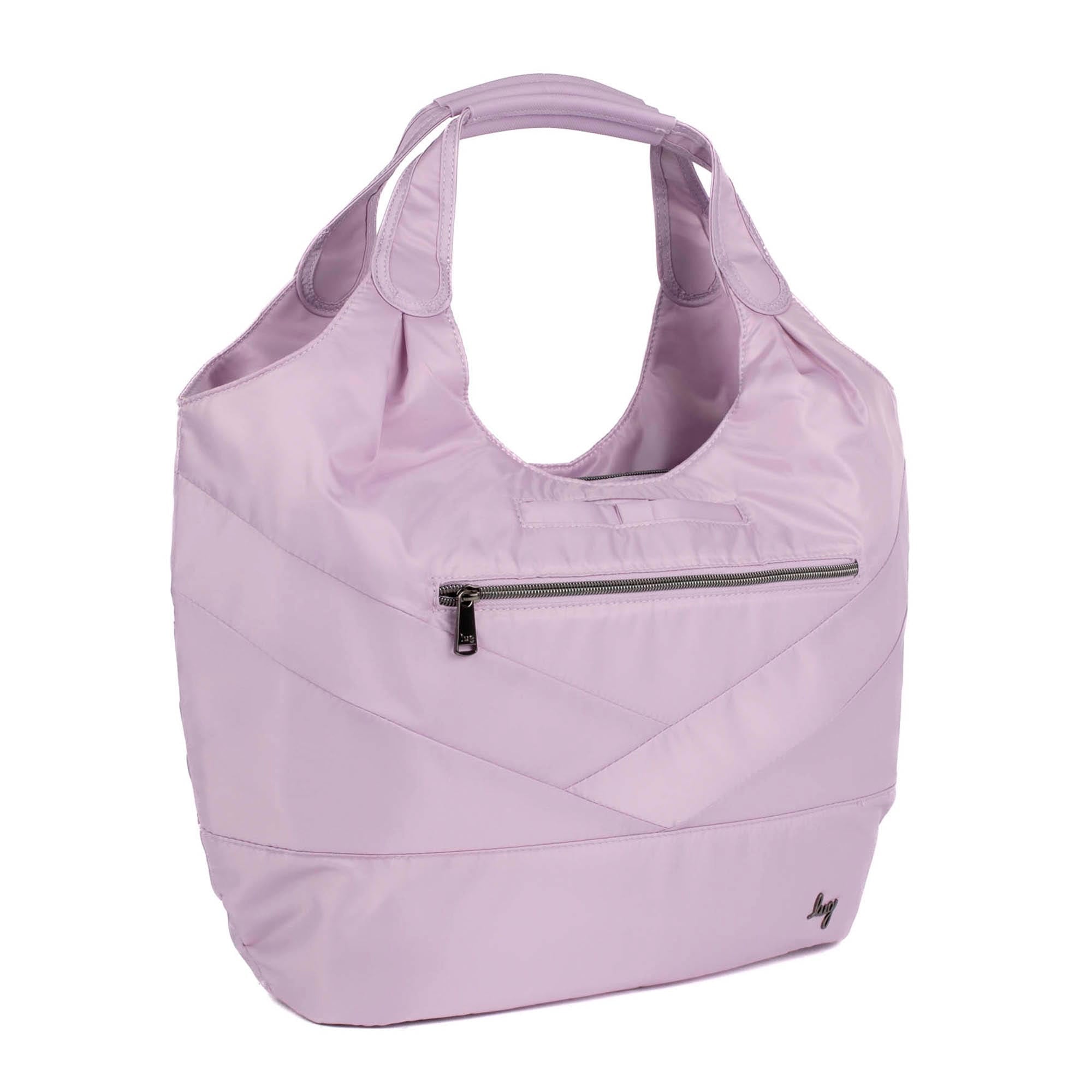 Gondola SE Tote Bag - SUGARPLUM ICEPOP - GondolaSE_SugarPlumIcePop_02