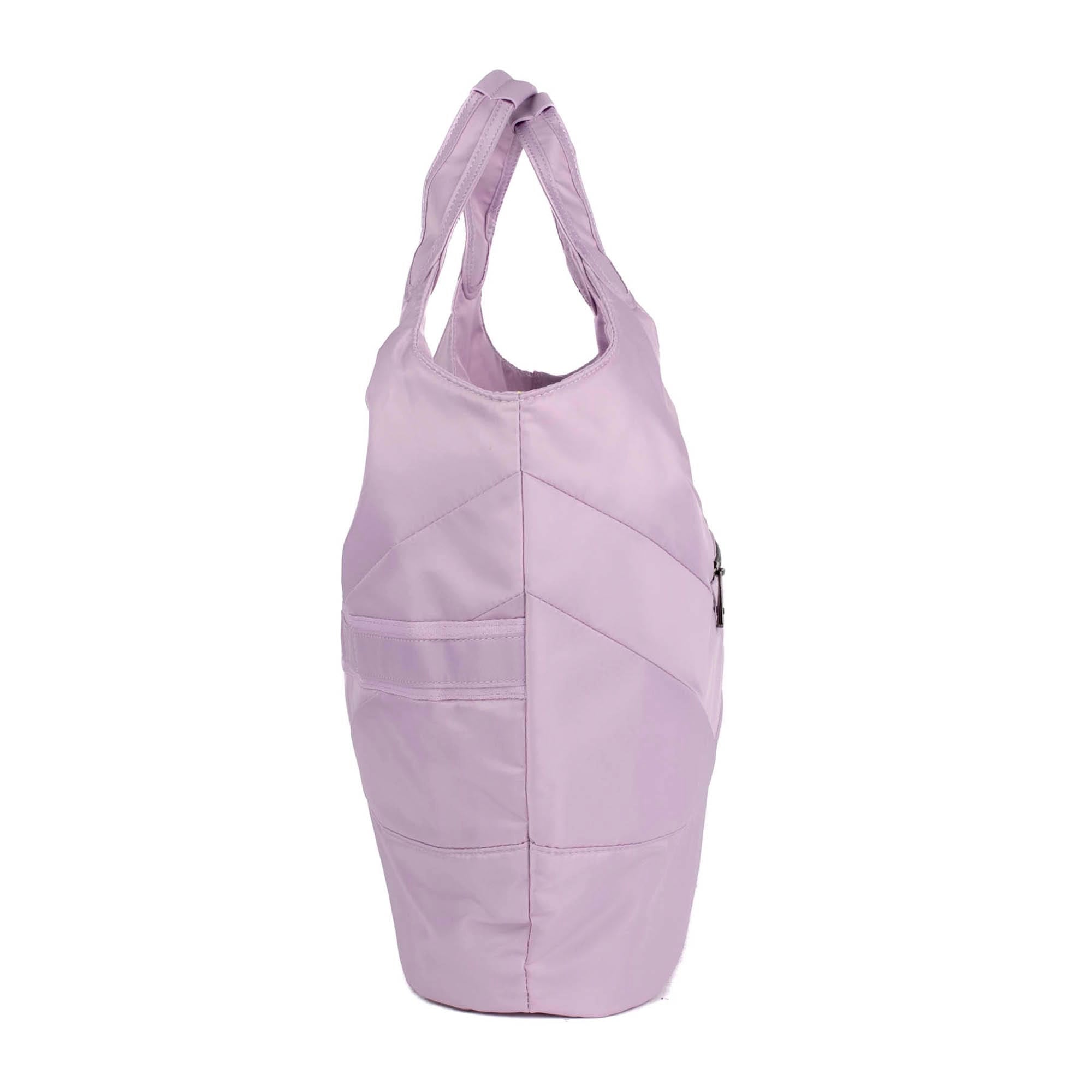 Gondola SE Tote Bag - SUGARPLUM ICEPOP - GondolaSE_SugarPlumIcePop_03