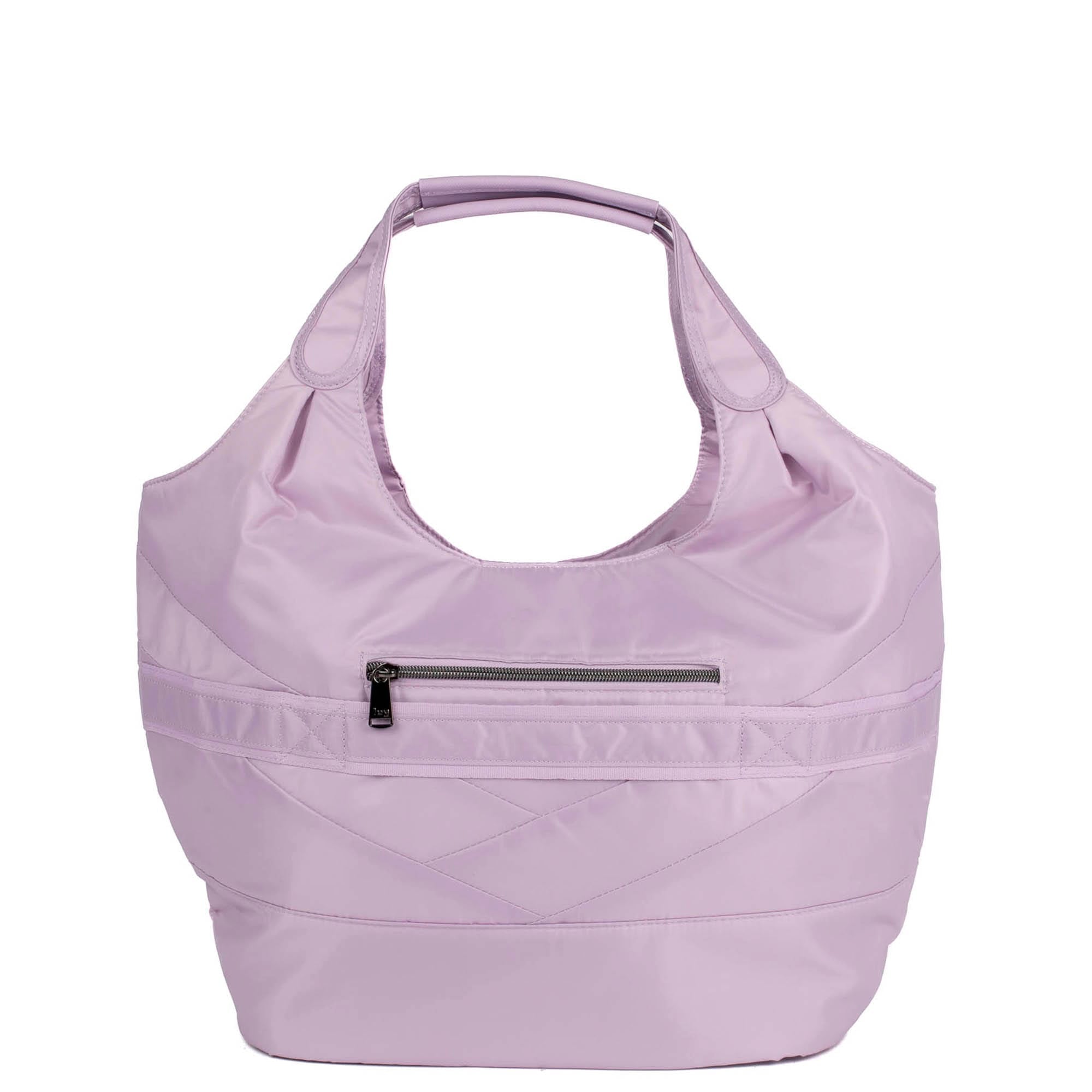 Gondola SE Tote Bag - SUGARPLUM ICEPOP - GondolaSE_SugarPlumIcePop_04
