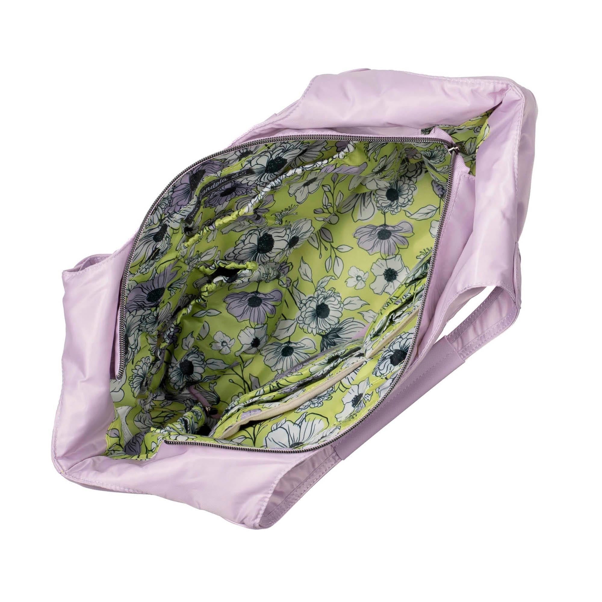 Gondola SE Tote Bag - SUGARPLUM ICEPOP - GondolaSE_SugarPlumIcePop_05