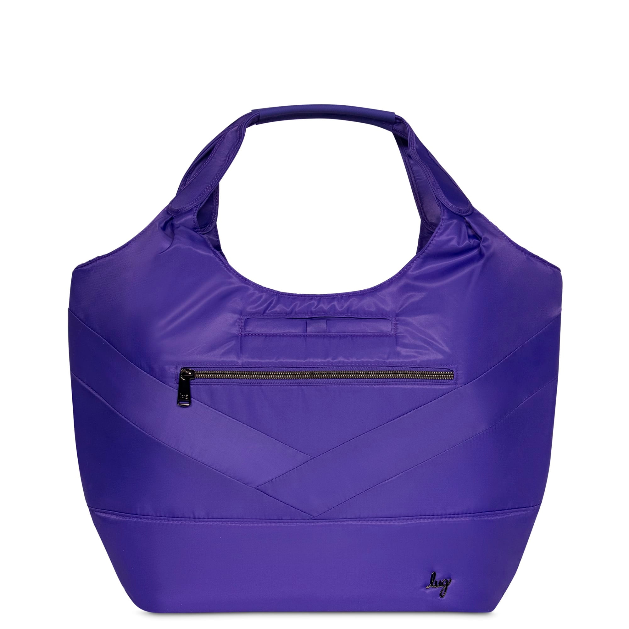 Gondola SE Tote Bag - VIOLET - GondolaSE_Violet_01