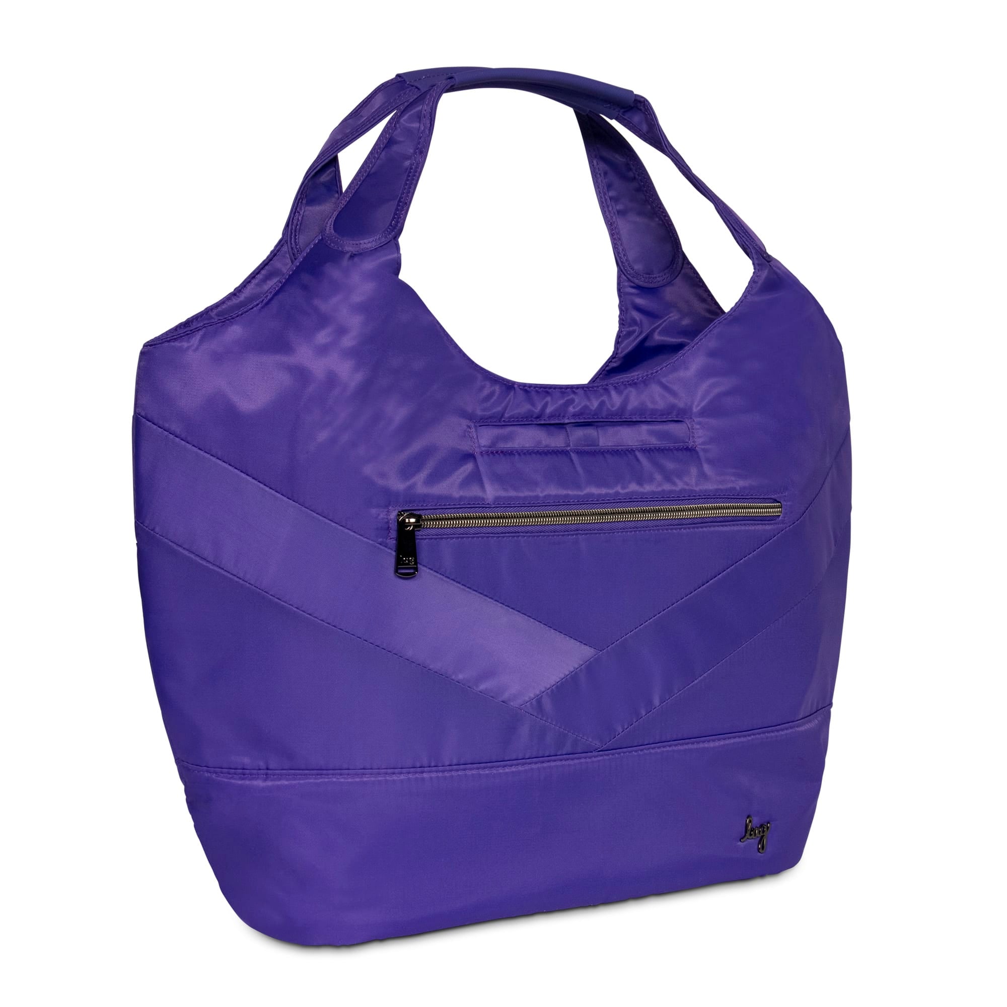 Gondola SE Tote Bag - VIOLET - GondolaSE_Violet_02