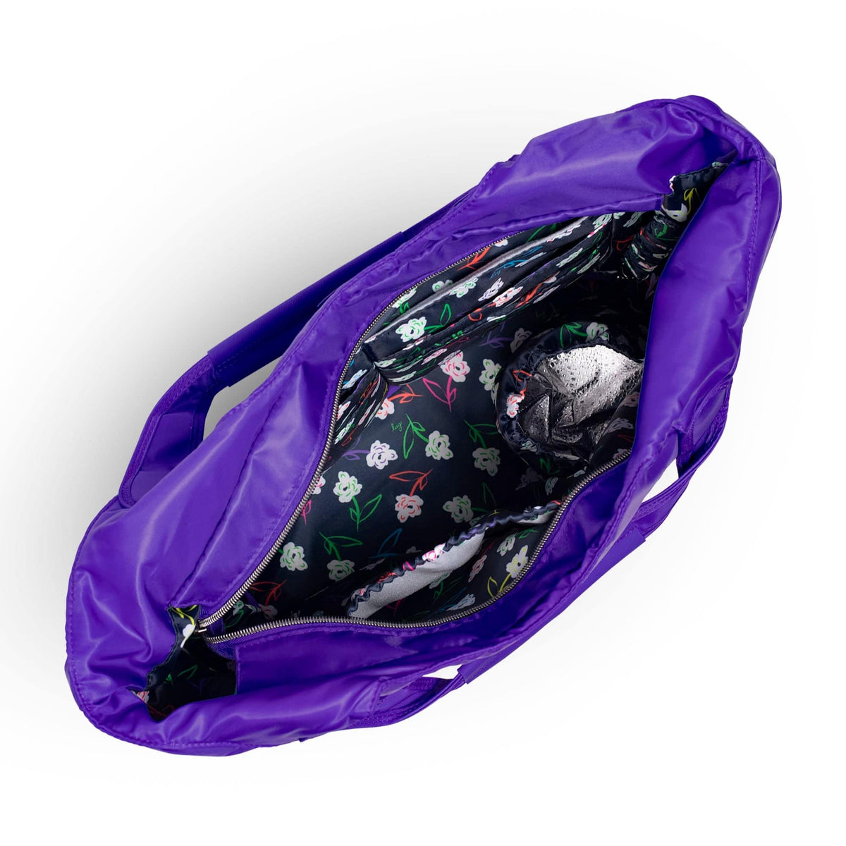 Gondola SE Tote Bag - VIOLET - GondolaSE_Violet_05