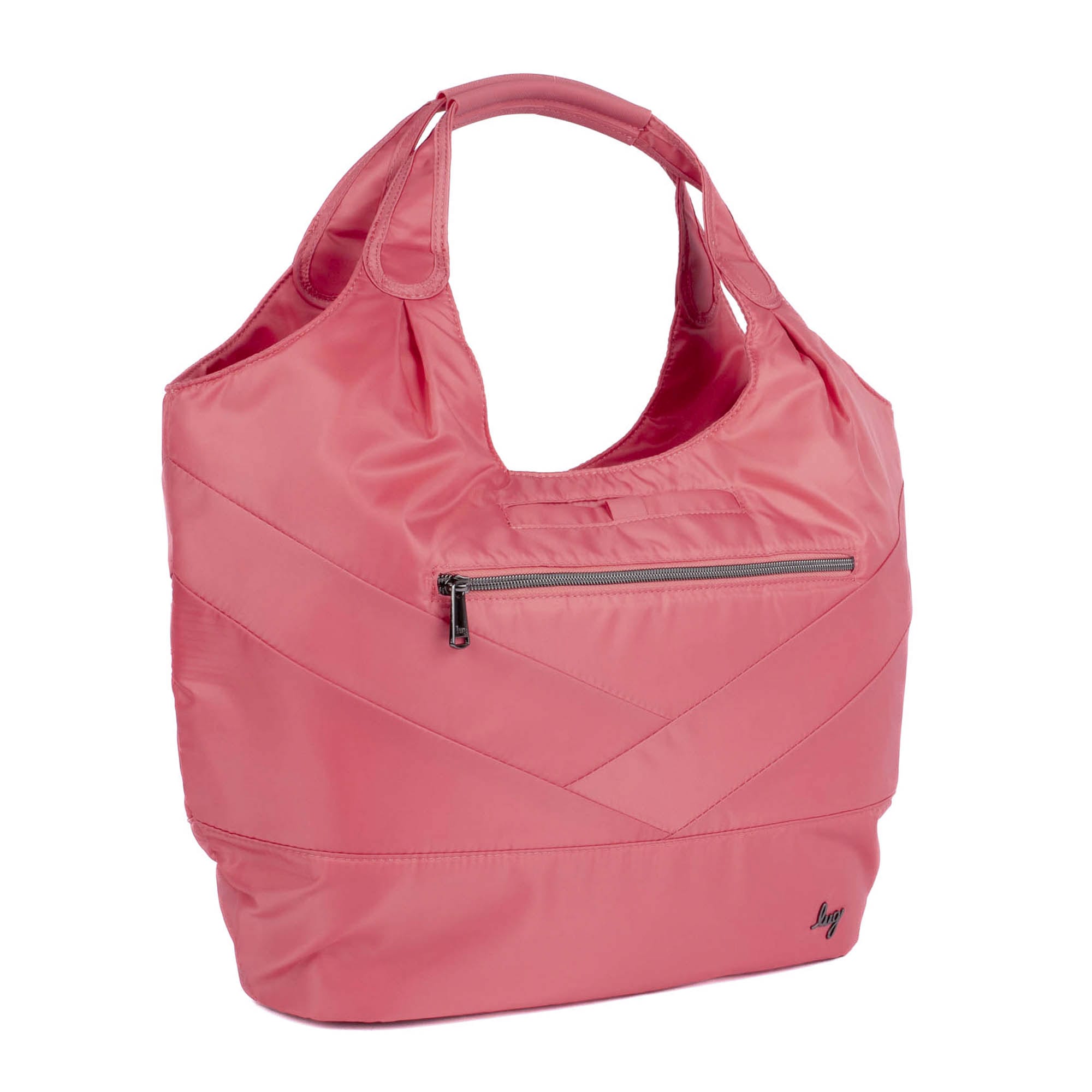 Gondola SE Tote Bag - WATERMELON ICEPOP - GondolaSE_WatermelonIcePop_02_7c32163b-38f3-4069-8060-7a9147d12ca6