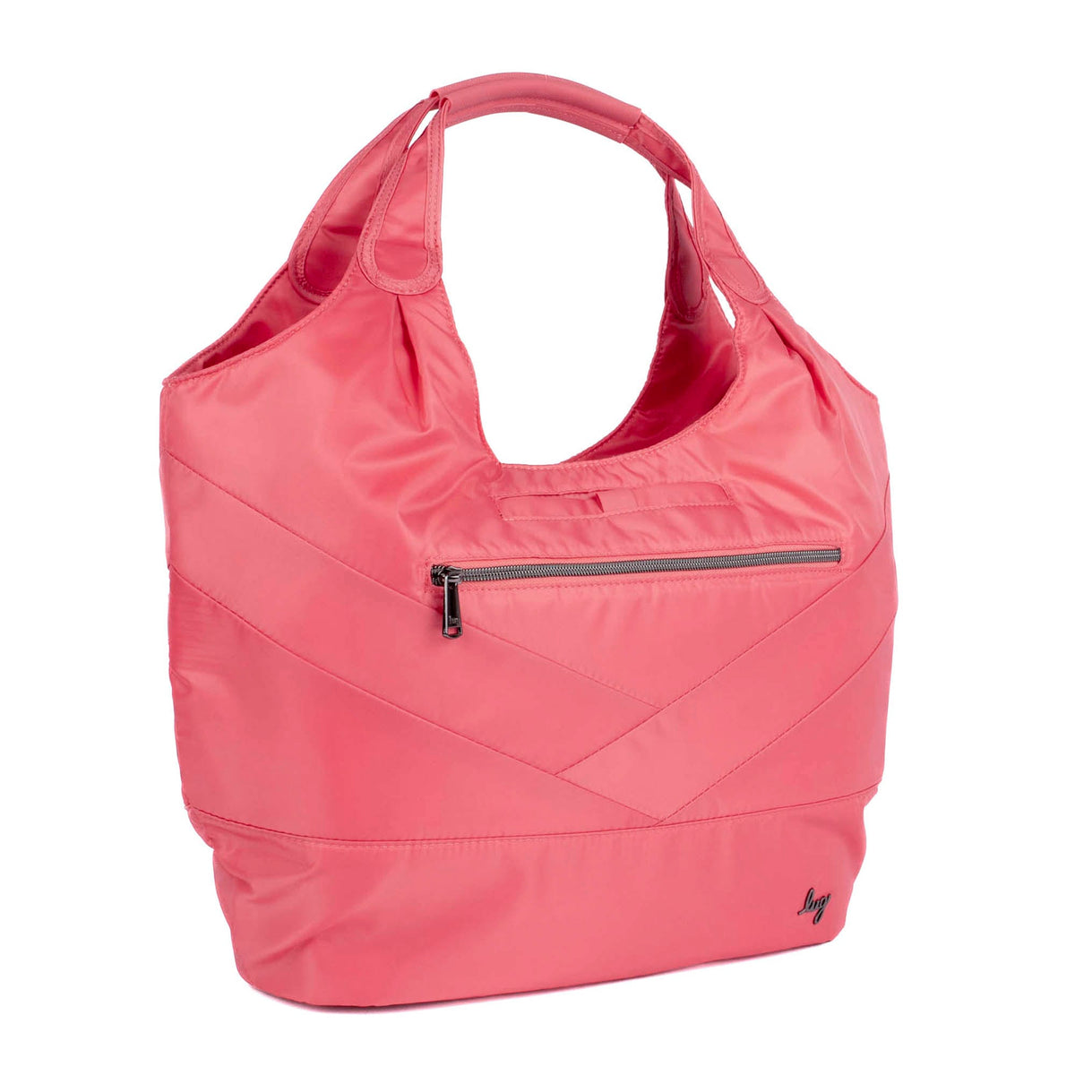 Gondola SE Tote Bag - WATERMELON ICEPOP - GondolaSE_WatermelonIcePop_02_7c32163b-38f3-4069-8060-7a9147d12ca6