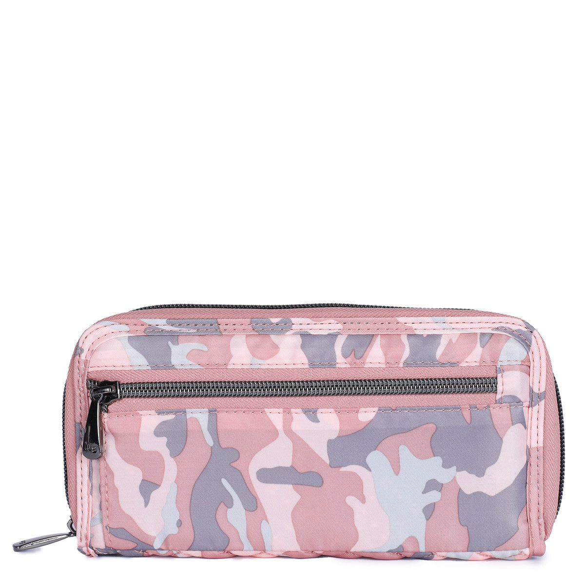 Handspring RFID Wallet - CAMO ROSE - Handspring_CamoRose_04
