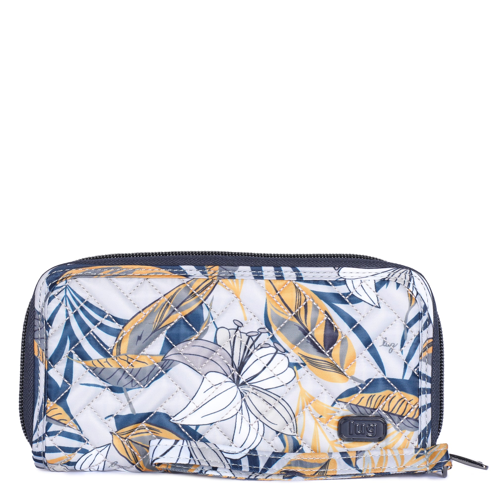 Handspring RFID Wallet - - Handspring_LilyGrey_01