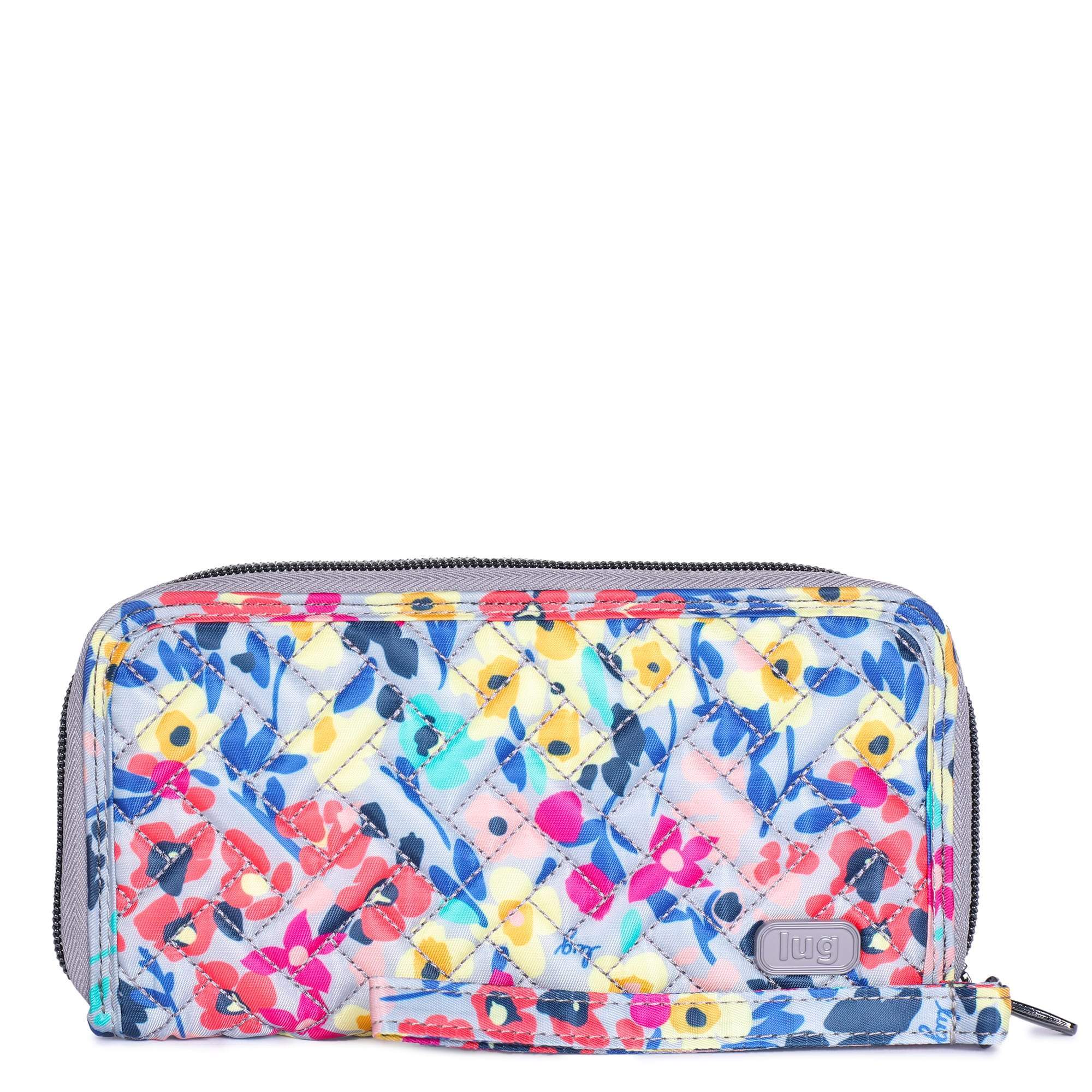 Handspring RFID Wallet - WILDFLOWER MULTI - Handspring_WildflowerMulti_01_45fc4528-bd5d-4400-a8ea-39e4c6956983