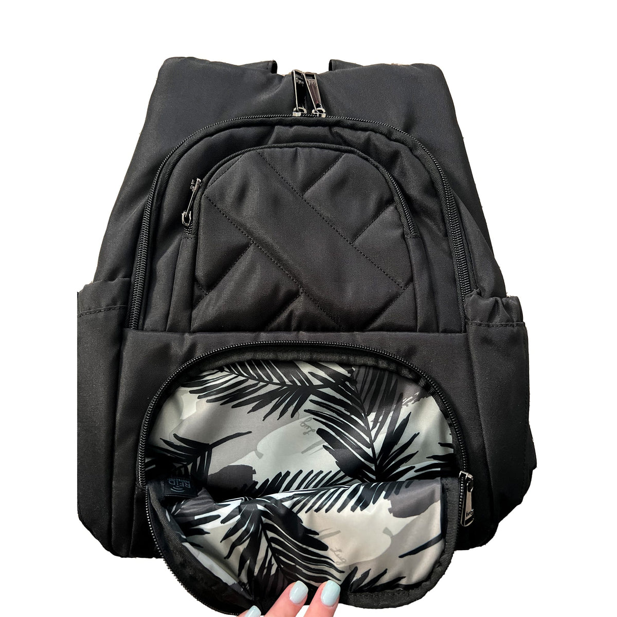 Hatchback 3 Backpack