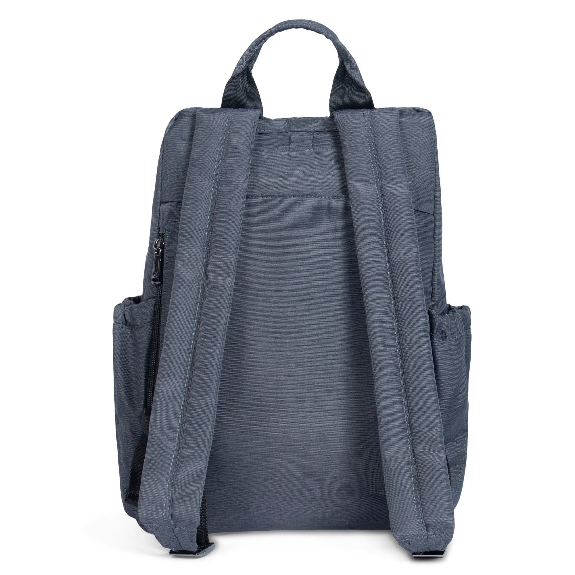 Hatchback 3 Backpack - BRUSHED GREY - Hatchback3_BrushedGrey_04
