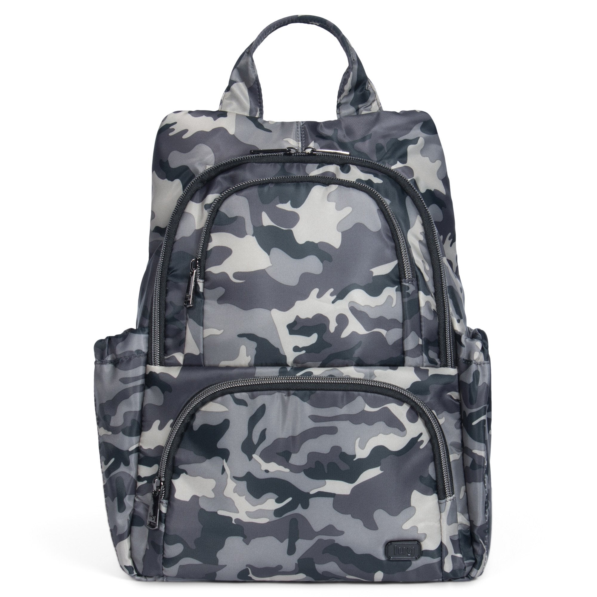 Hatchback 3 Backpack - CAMO MIDNIGHT - Hatchback3_CamoBlack
