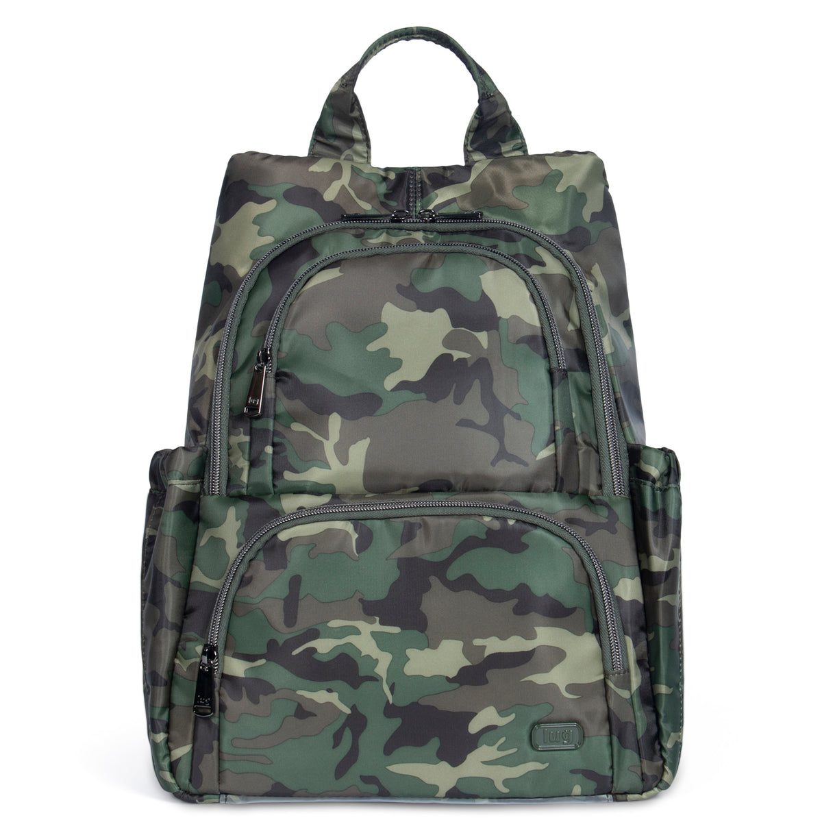 Hatchback 3 Backpack