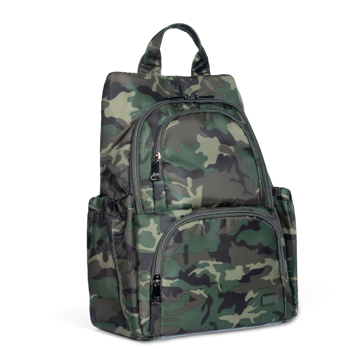 Hatchback 3 Backpack