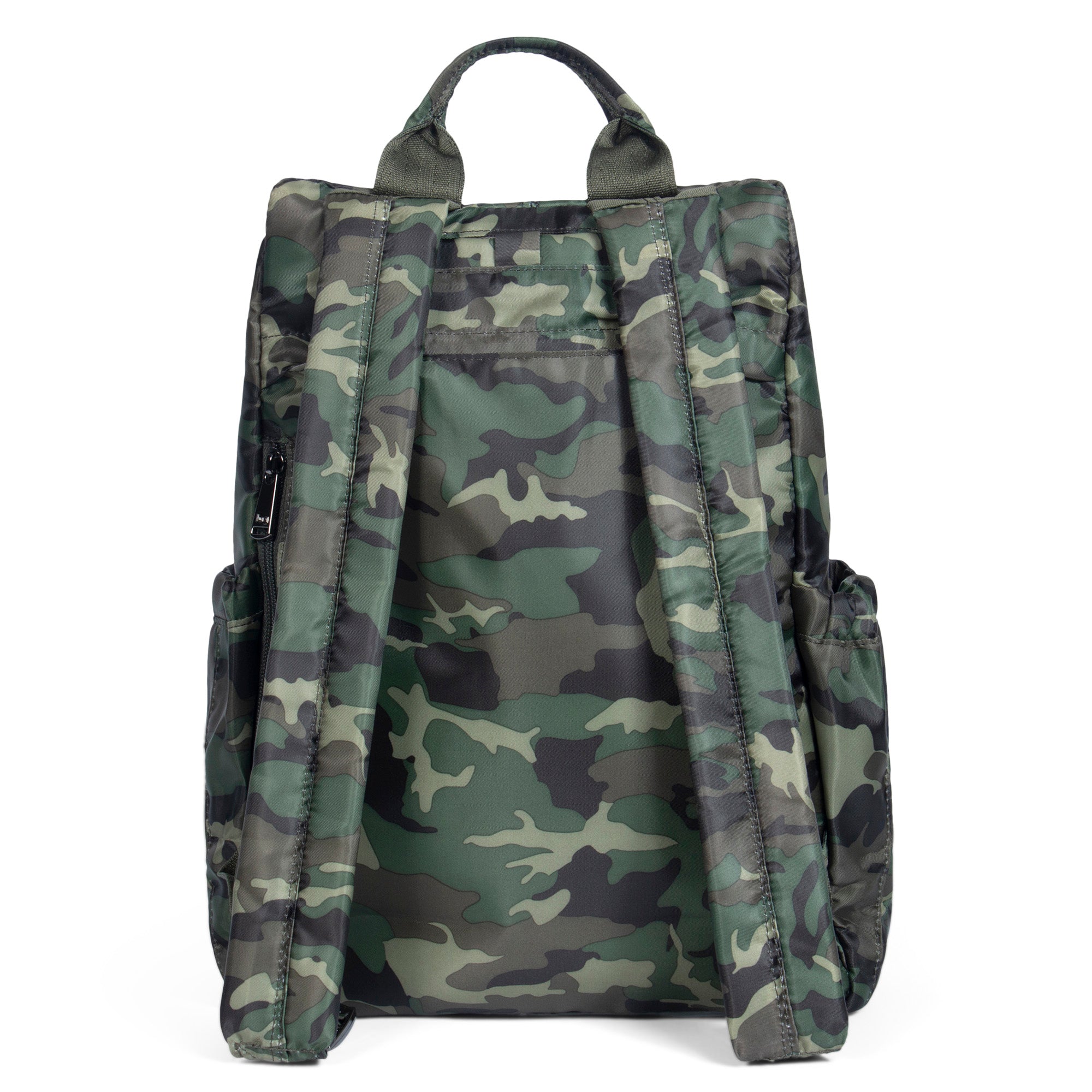 Hatchback 3 Backpack - CAMO GREEN - Hatchback3_CamoGreen_04