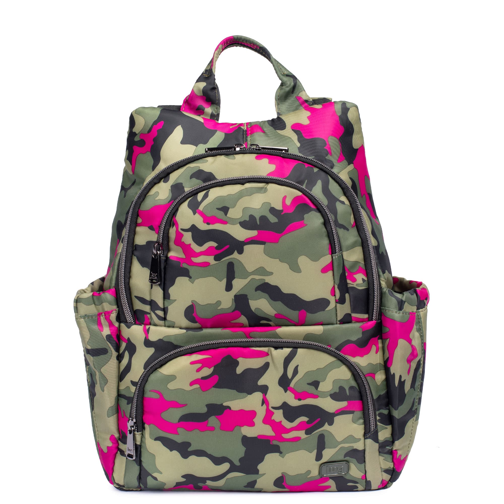 Hatchback 3 Backpack - CAMO ORCHID - Hatchback3_CamoOrchid_01