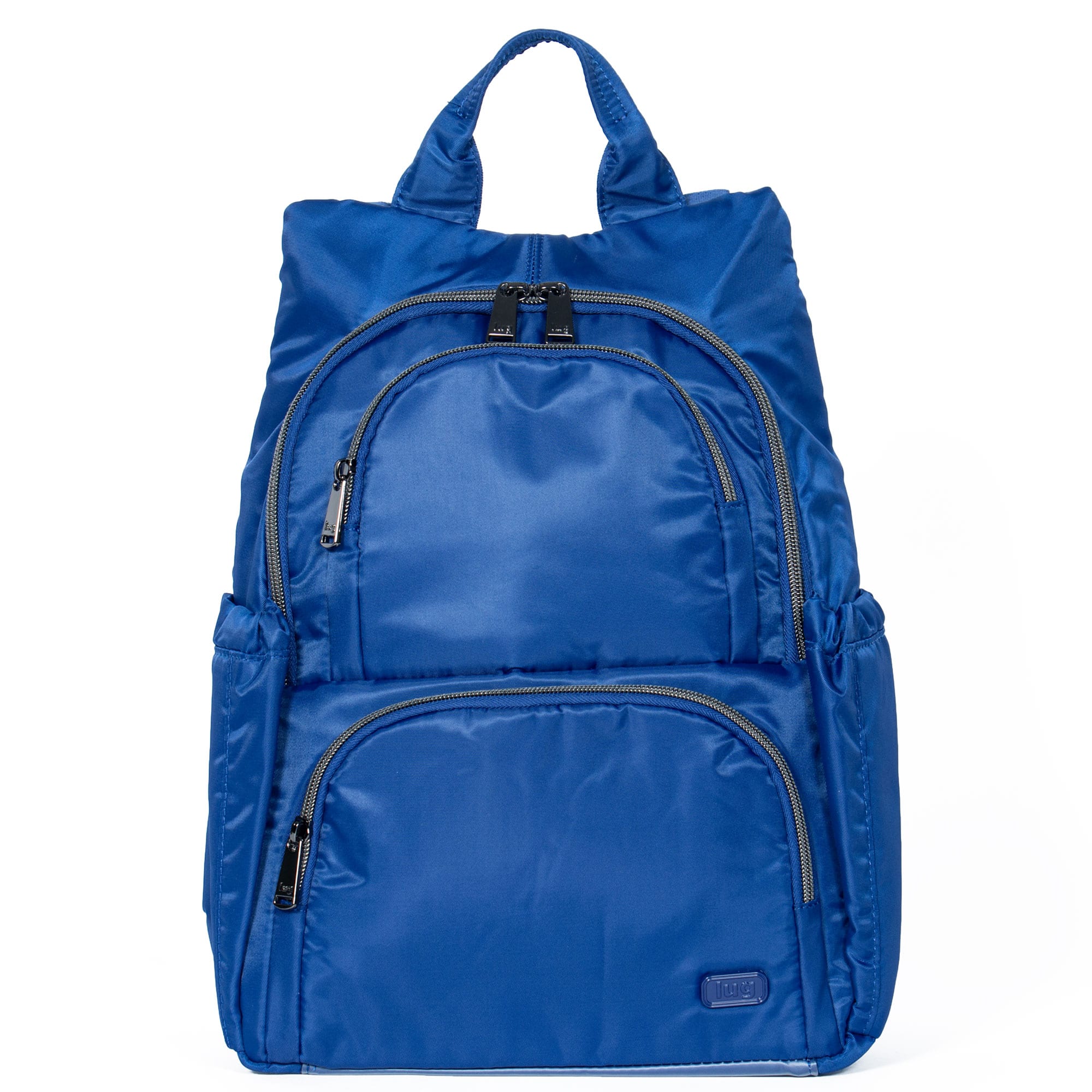 Hatchback 3 Backpack - COBALT BLUE - Hatchback3_Cobalt_01