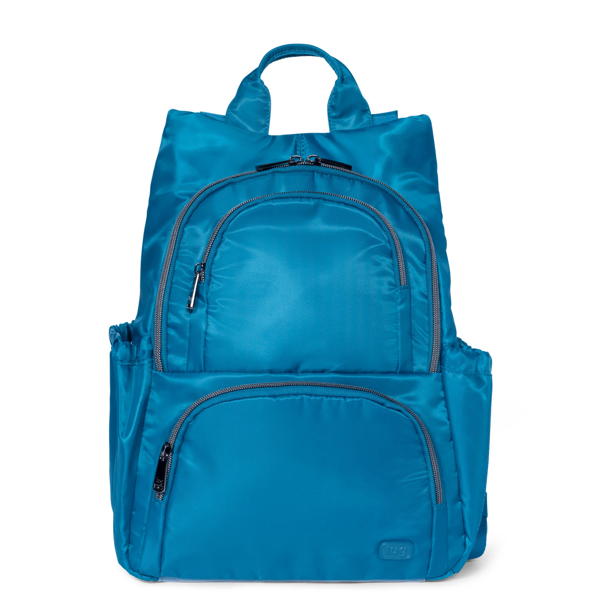 Hatchback 3 Backpack - OCEAN BLUE - Hatchback3_Ocean-Blue_01_fdf2f1d2-d80f-499e-b5bb-5227849034d3