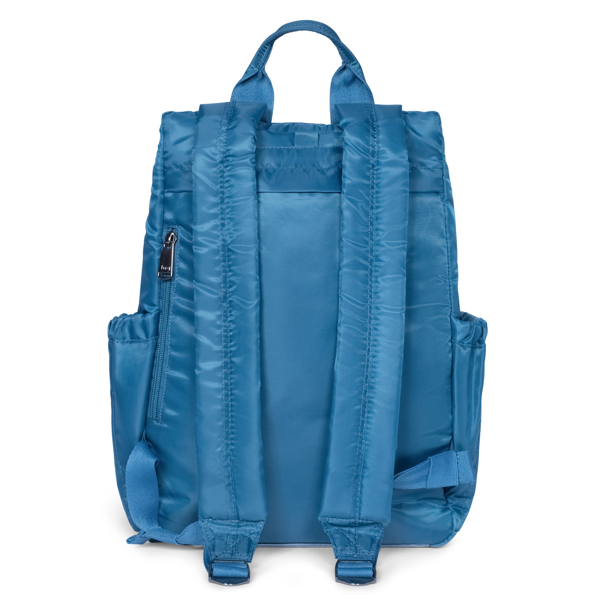 Hatchback 3 Backpack - OCEAN BLUE - Hatchback3_Ocean-Blue_04