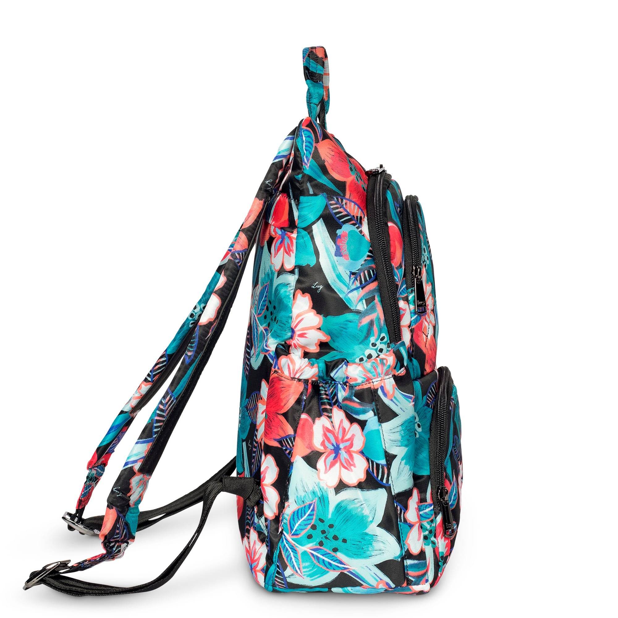Hatchback 3 Backpack - RESORT TROPICS - Hatchback3_ResortTropics_03
