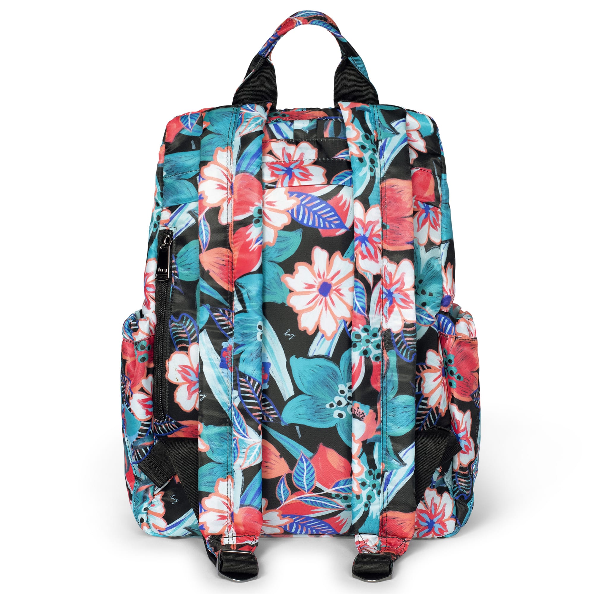 Hatchback 3 Backpack - RESORT TROPICS - Hatchback3_ResortTropics_04